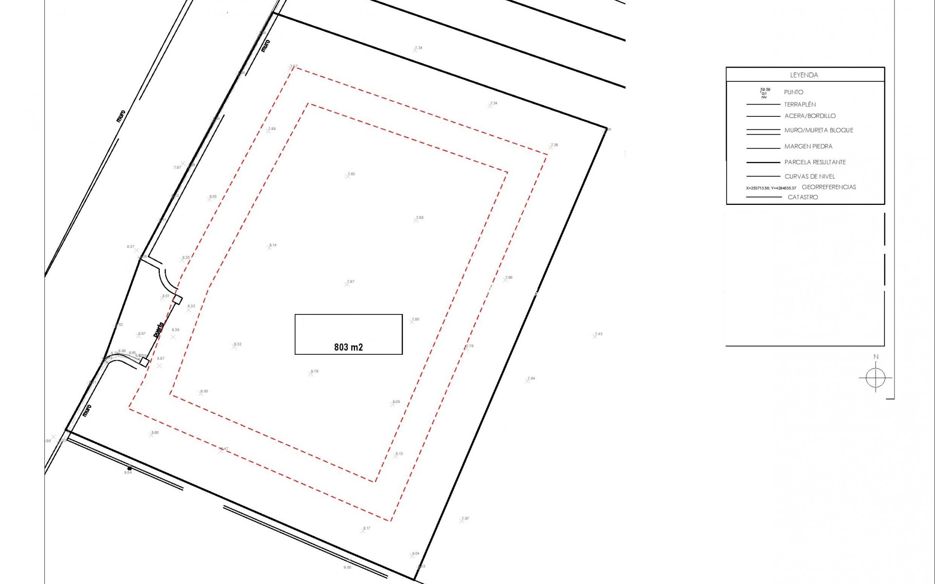 Segunda mano - Villa - Denia