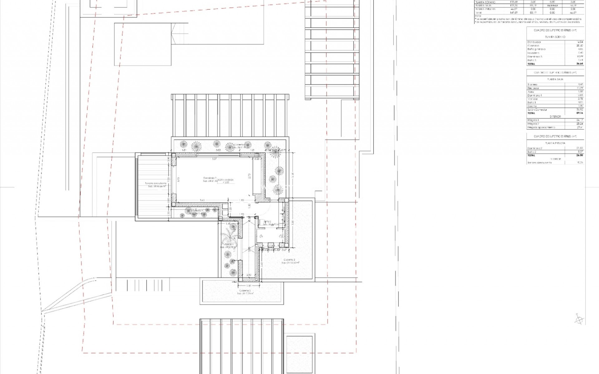 Segunda mano - Villa - Denia