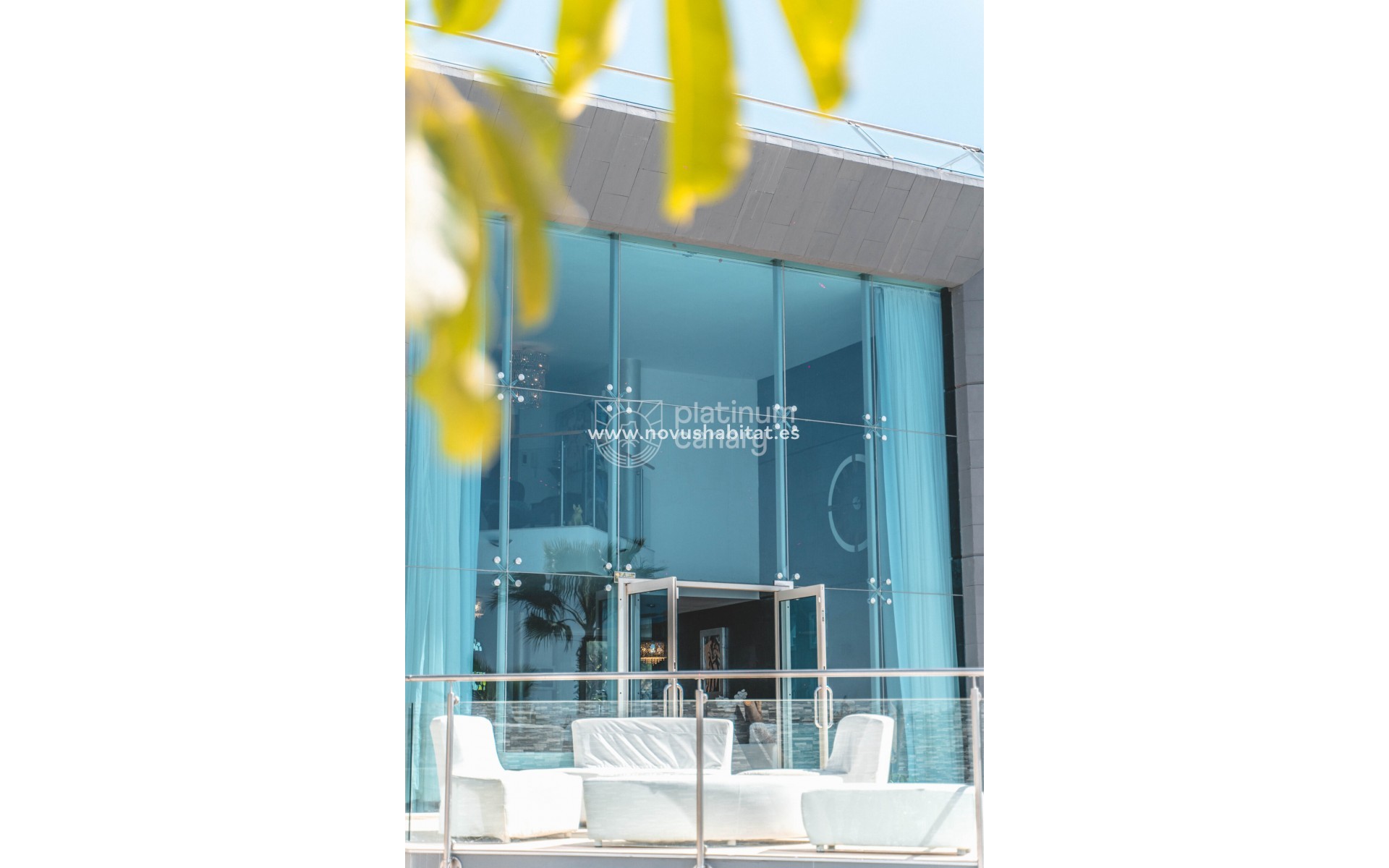 Segunda mano - Villa - El Madroñal - Santa Cruz Tenerife