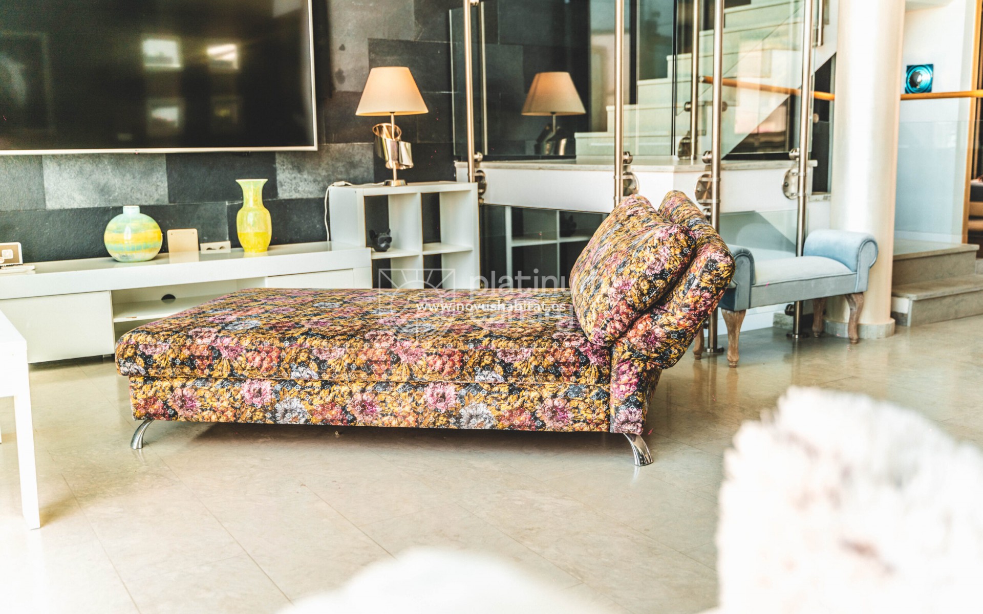 Segunda mano - Villa - El Madroñal - Santa Cruz Tenerife