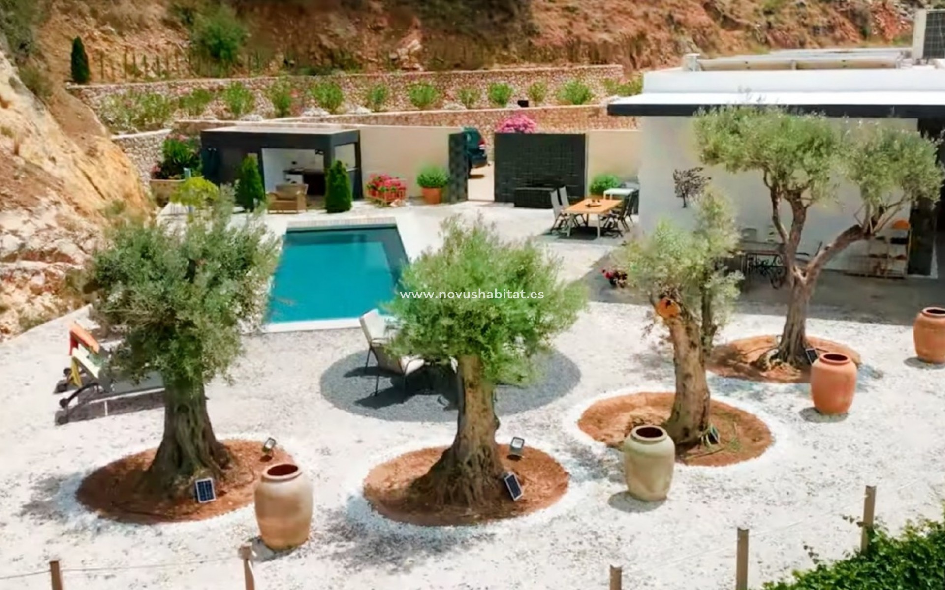 Segunda mano - Villa - Guadalest