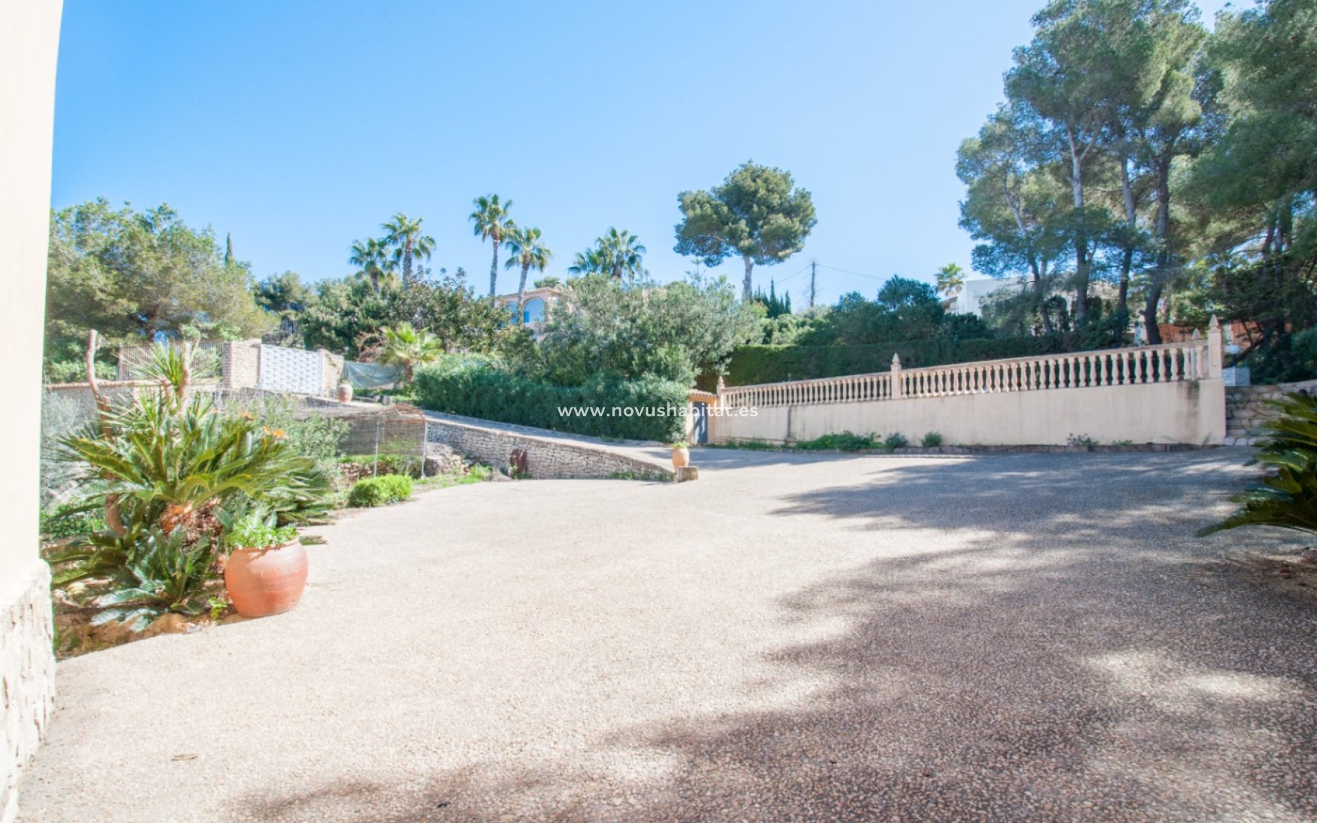 Segunda mano - Villa - Jávea/Xàbia - Javea