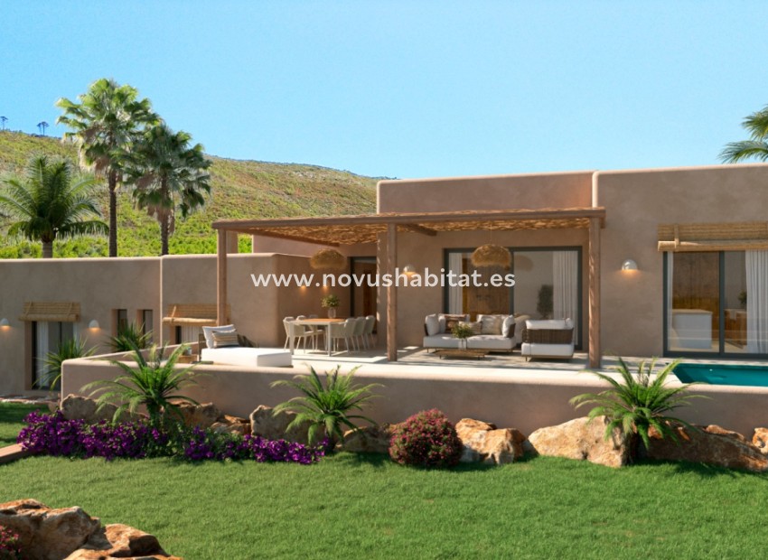 Segunda mano - Villa - Jávea/Xàbia - Javea