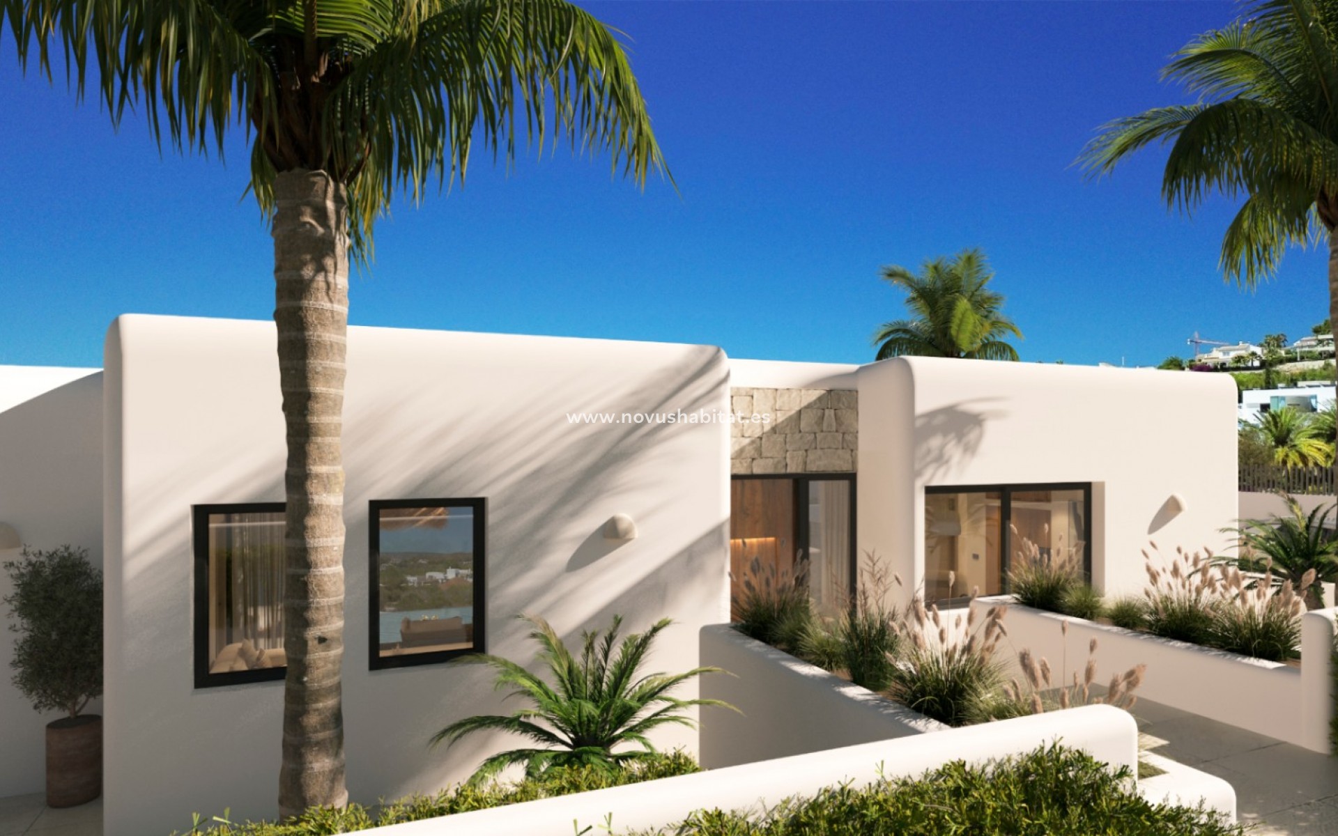 Segunda mano - Villa - Jávea/Xàbia - Javea