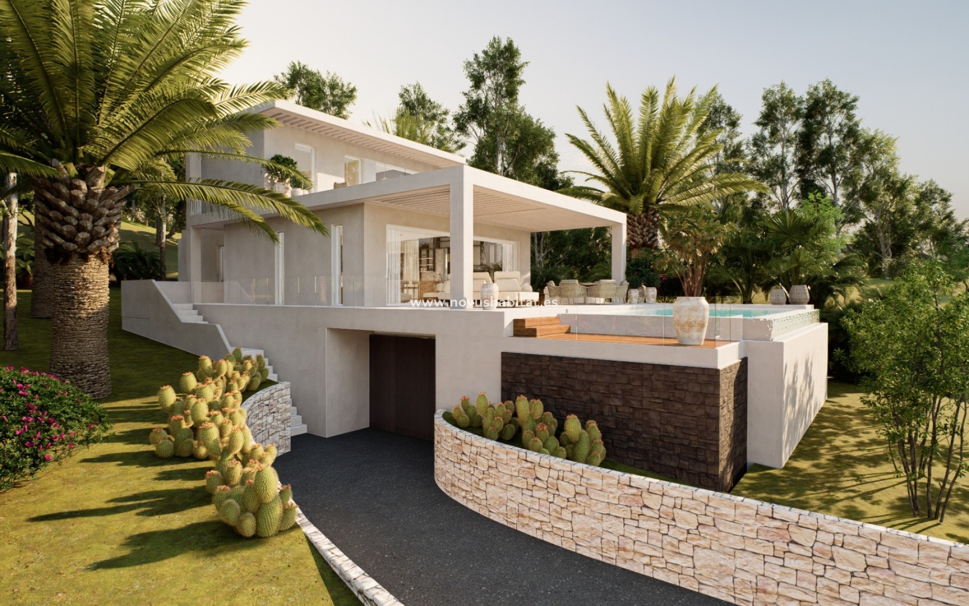 Segunda mano - Villa - Jávea/Xàbia - Javea