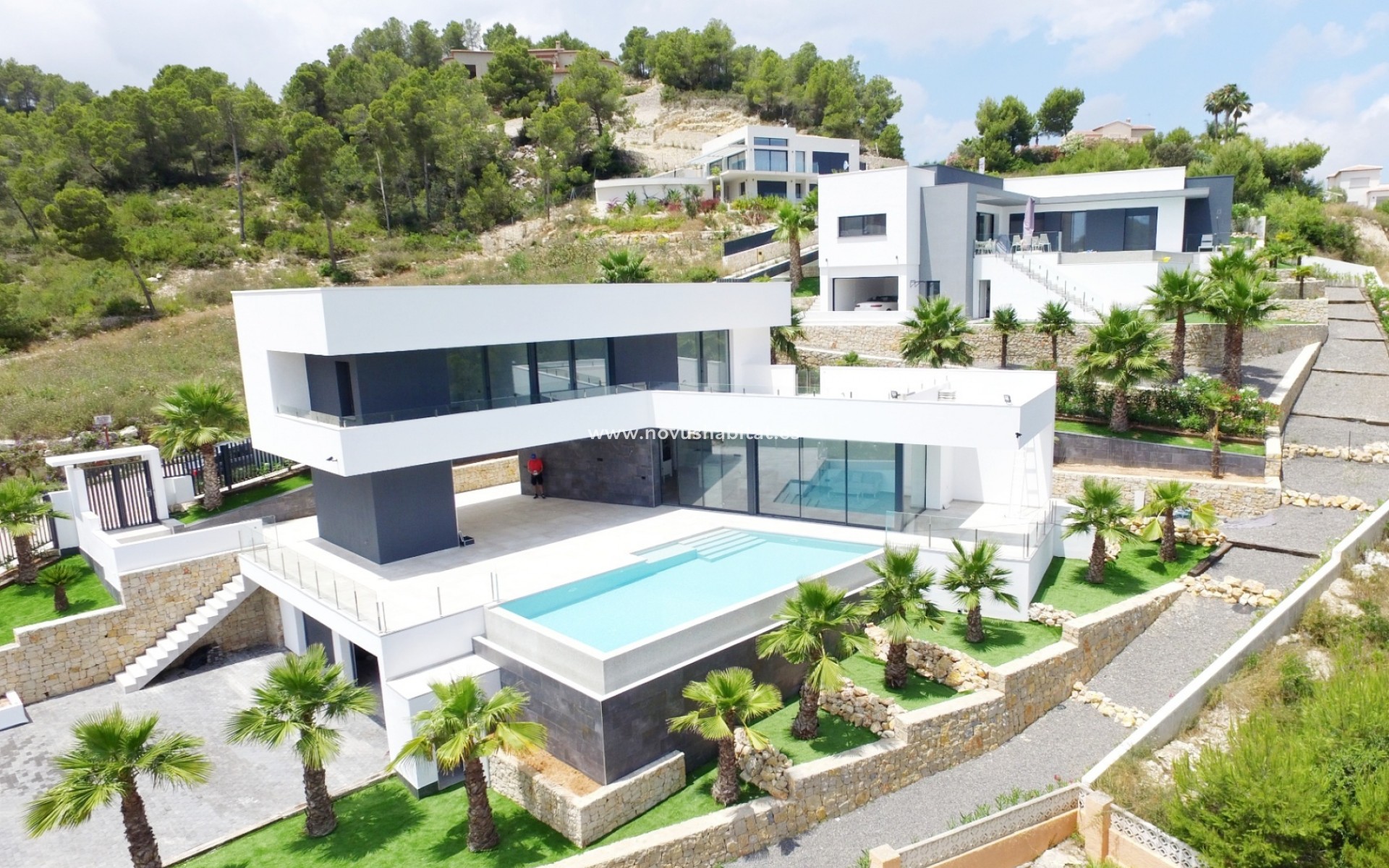 Segunda mano - Villa - Jávea/Xàbia - Javea