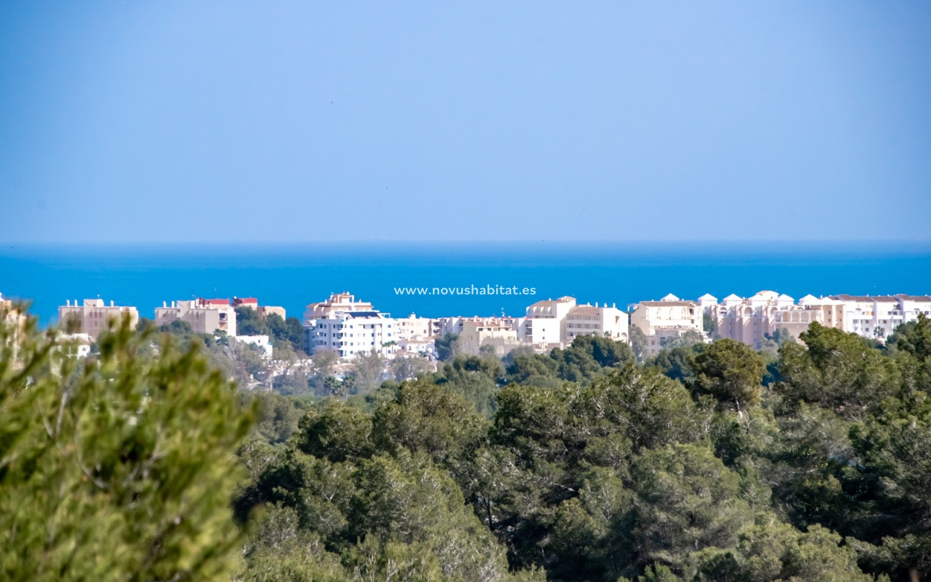 Segunda mano - Villa - Jávea/Xàbia - Javea