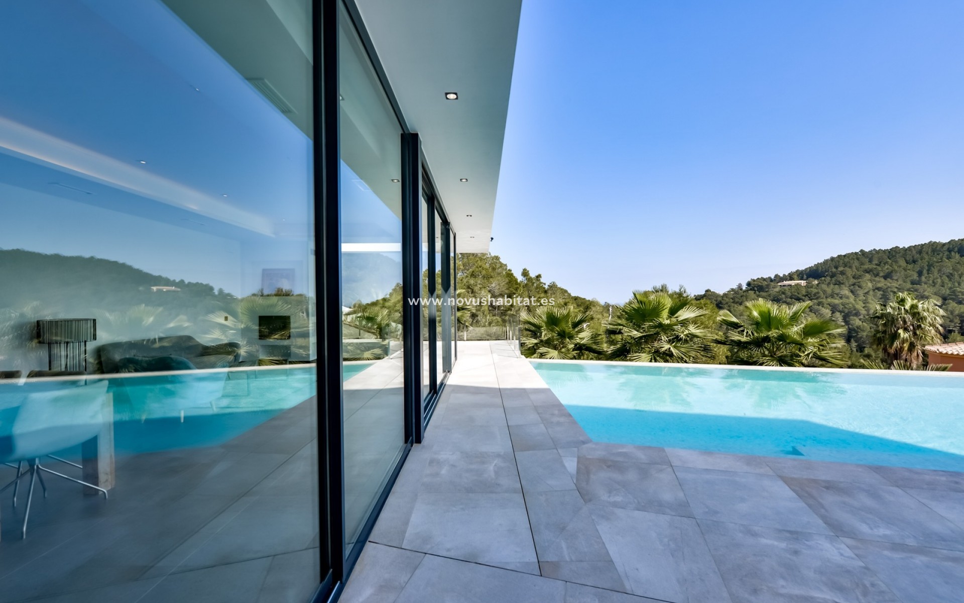 Segunda mano - Villa - Jávea/Xàbia - Javea