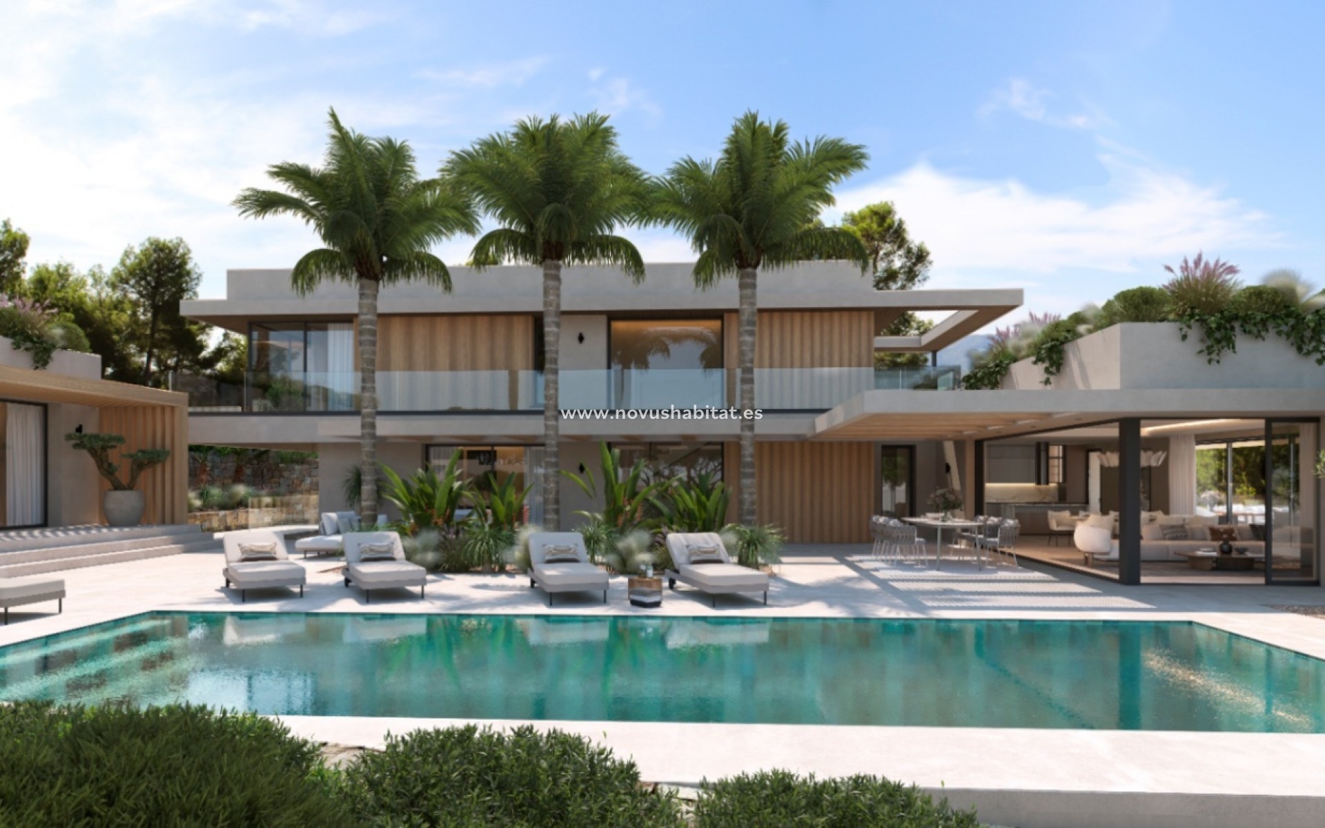 Segunda mano - Villa - Jávea/Xàbia - Javea