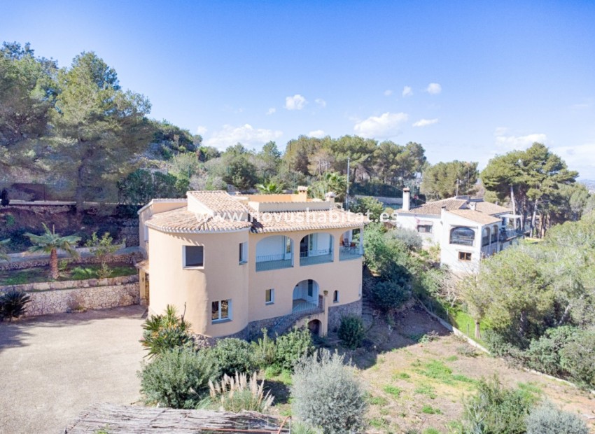 Segunda mano - Villa - Jávea/Xàbia - Javea