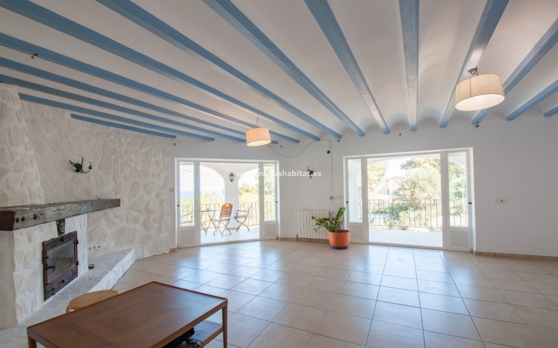 Segunda mano - Villa - Jávea/Xàbia - Javea