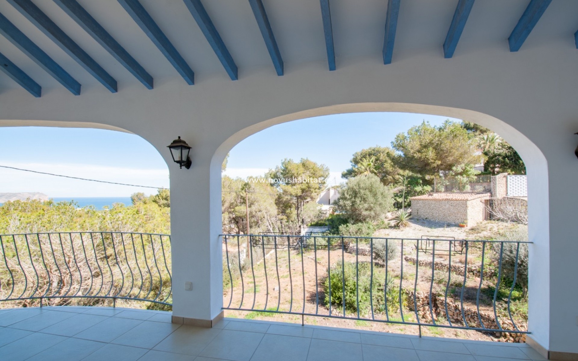 Segunda mano - Villa - Jávea/Xàbia - Javea