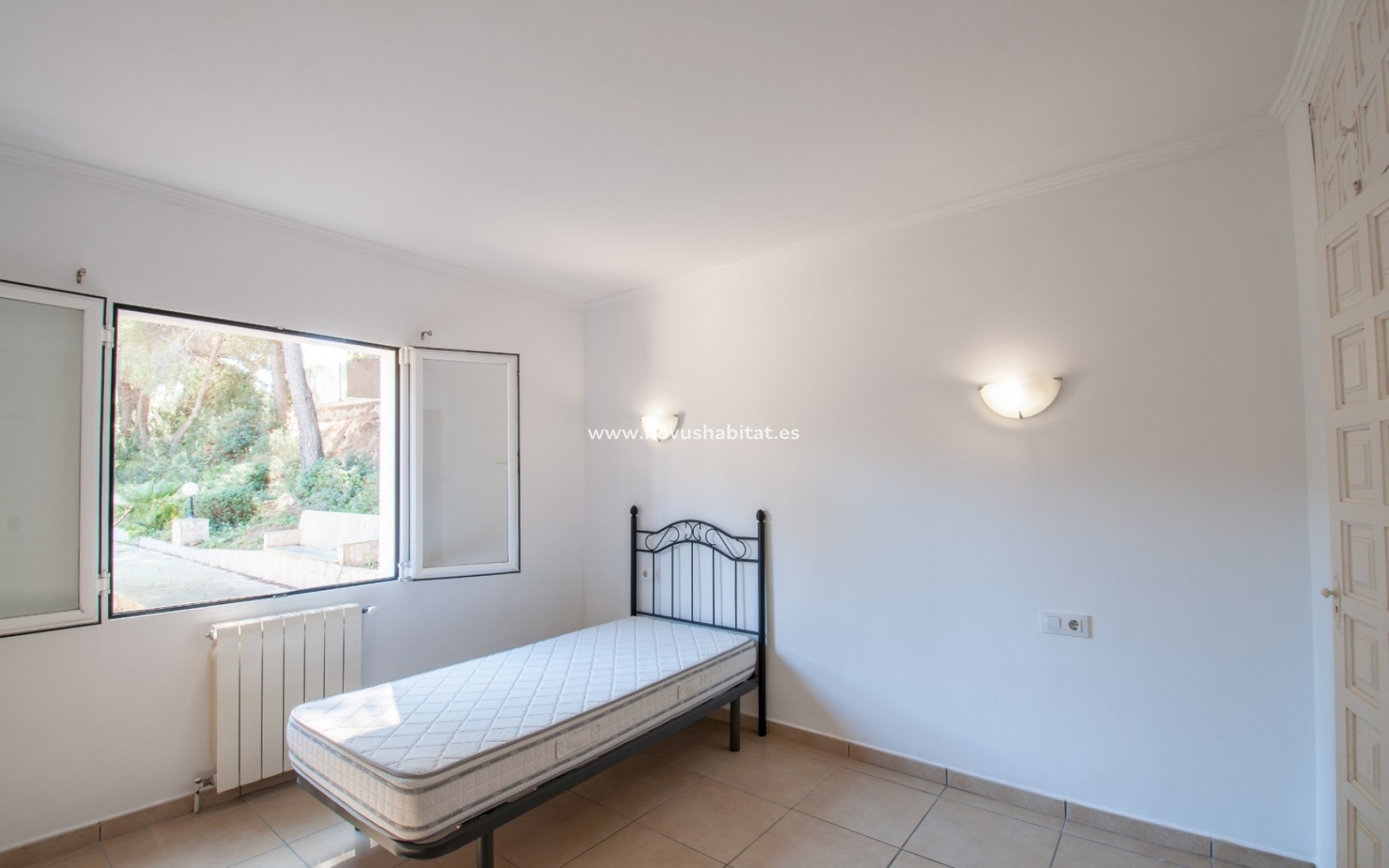 Segunda mano - Villa - Jávea/Xàbia - Javea