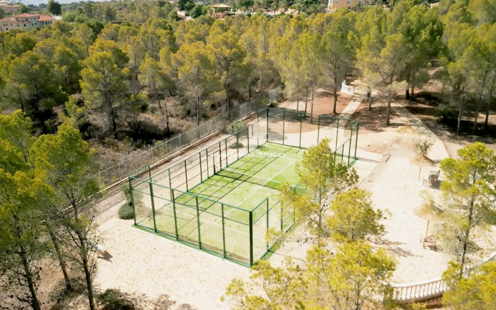 Segunda mano - Villa - La Nucía