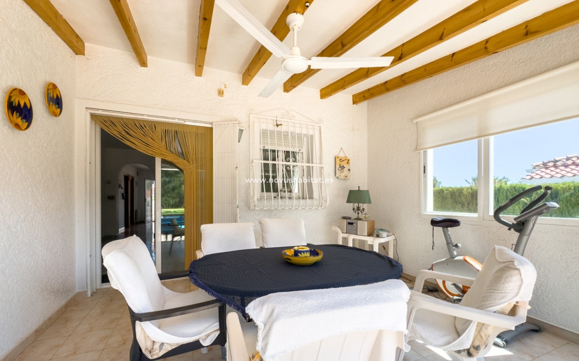 Segunda mano - Villa - La Nucía