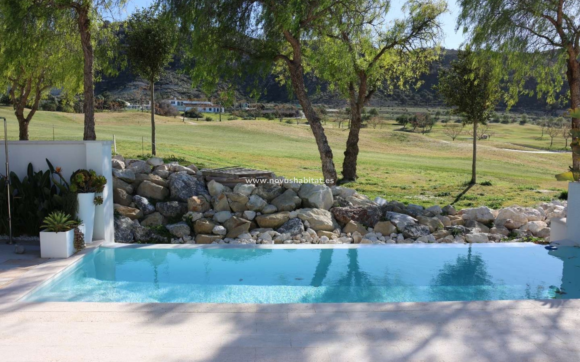 Segunda mano - Villa - Monforte del Cid - Font del Llop