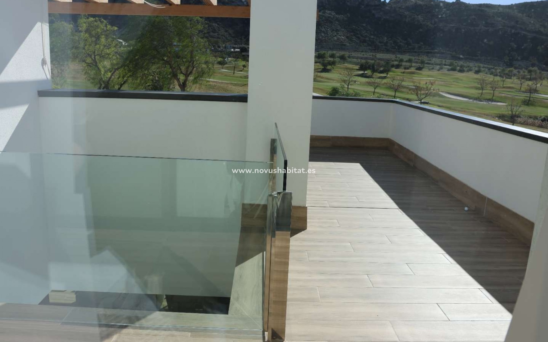 Segunda mano - Villa - Monforte del Cid - Font del Llop