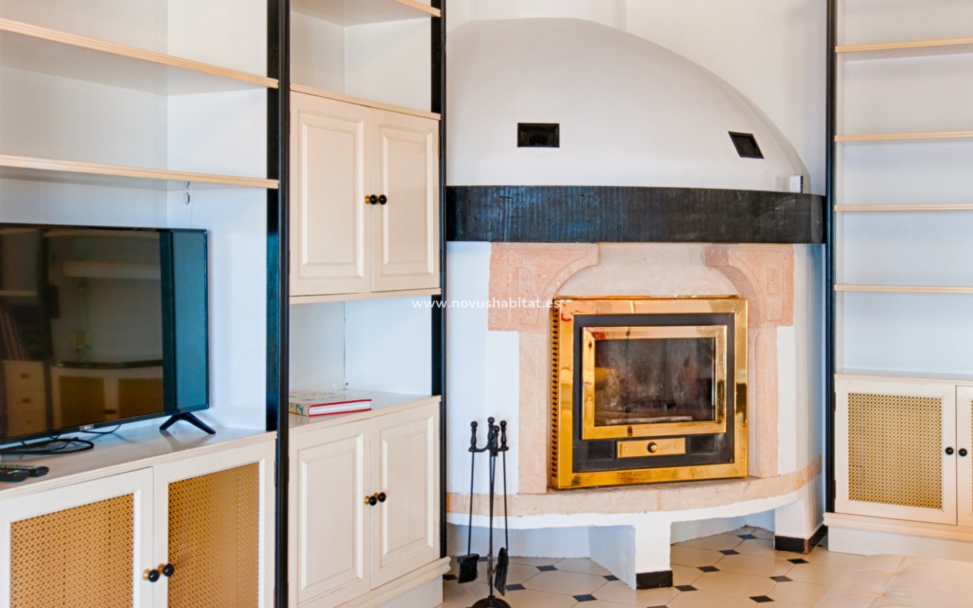 Segunda mano - Villa - Moraira