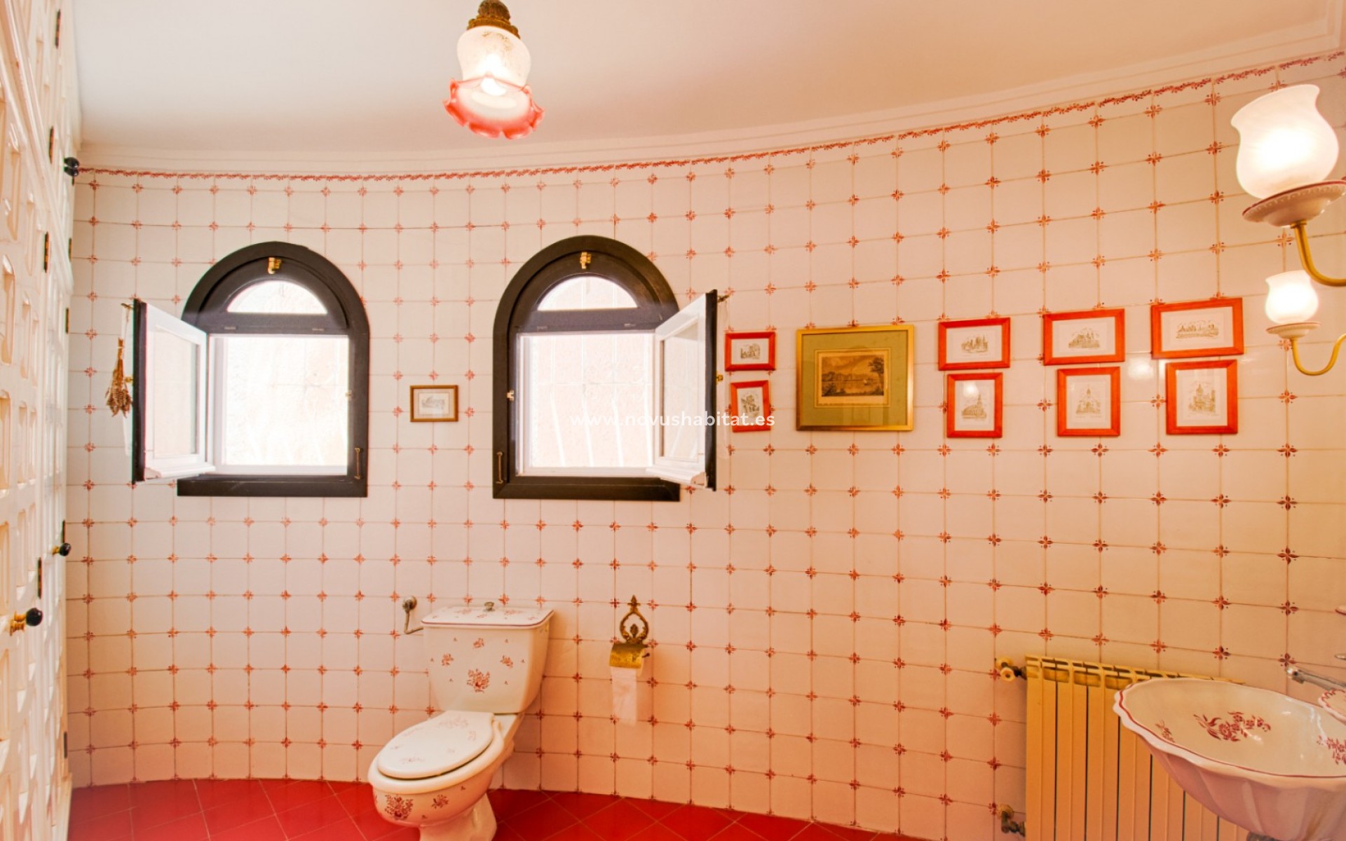 Segunda mano - Villa - Moraira