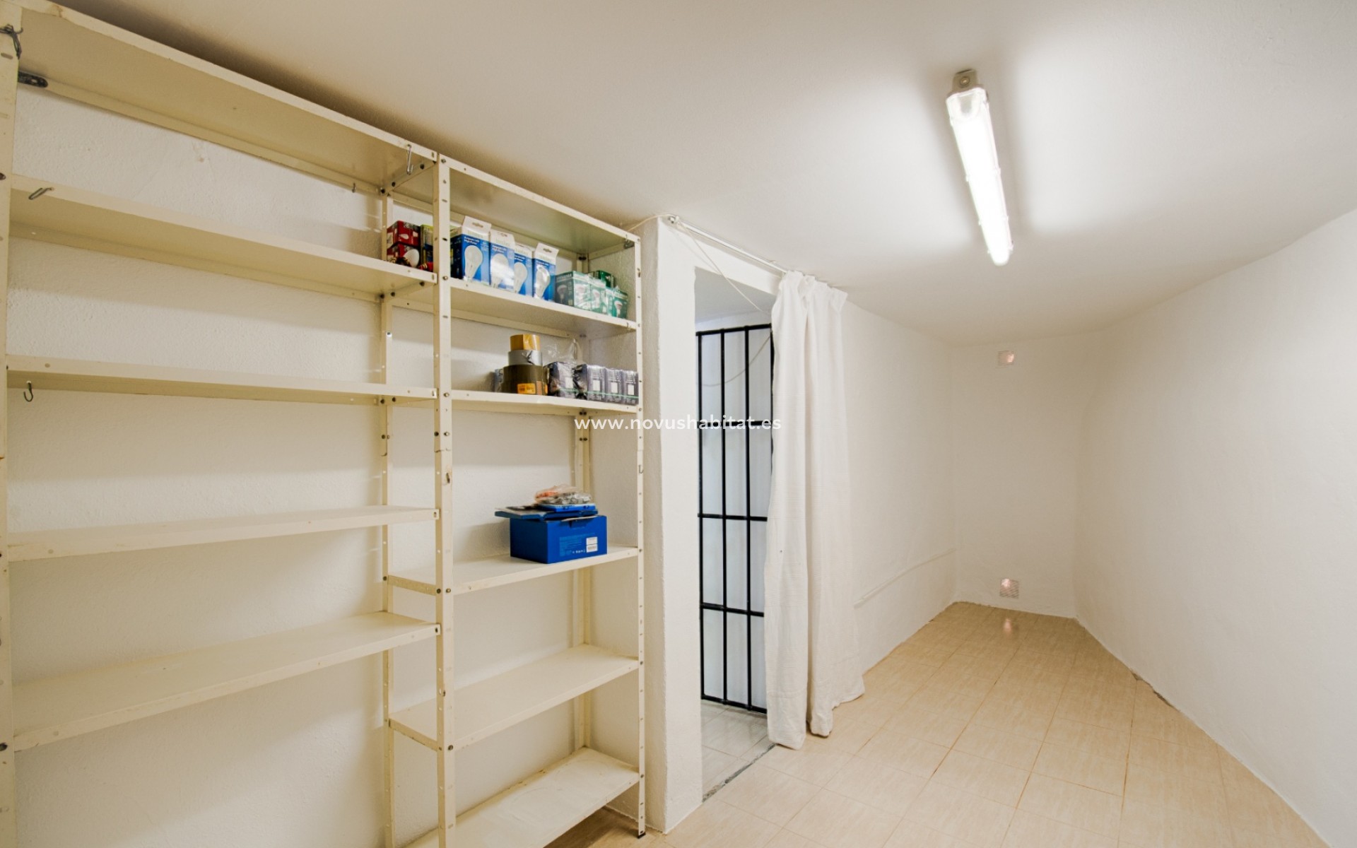 Segunda mano - Villa - Moraira