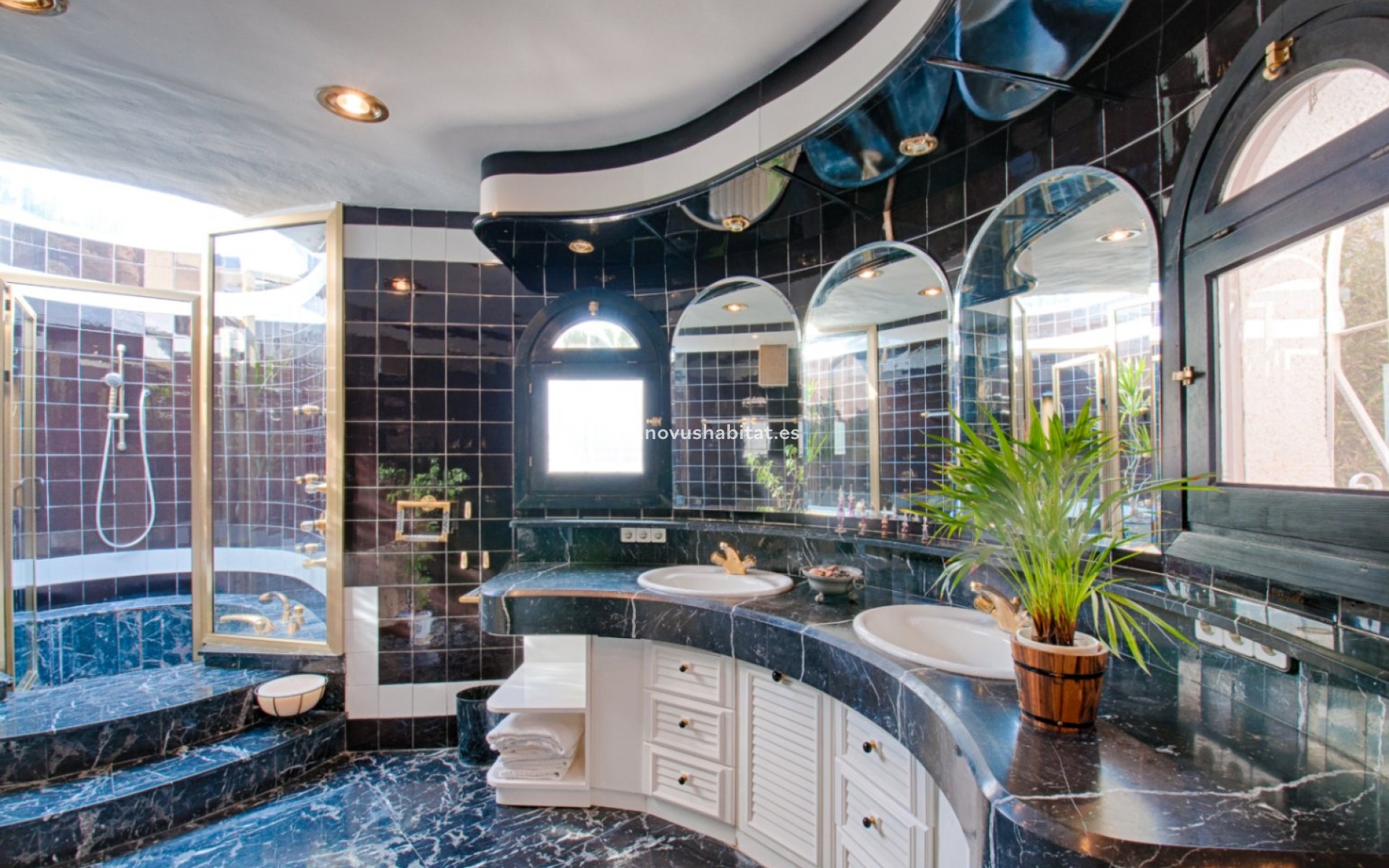 Segunda mano - Villa - Moraira