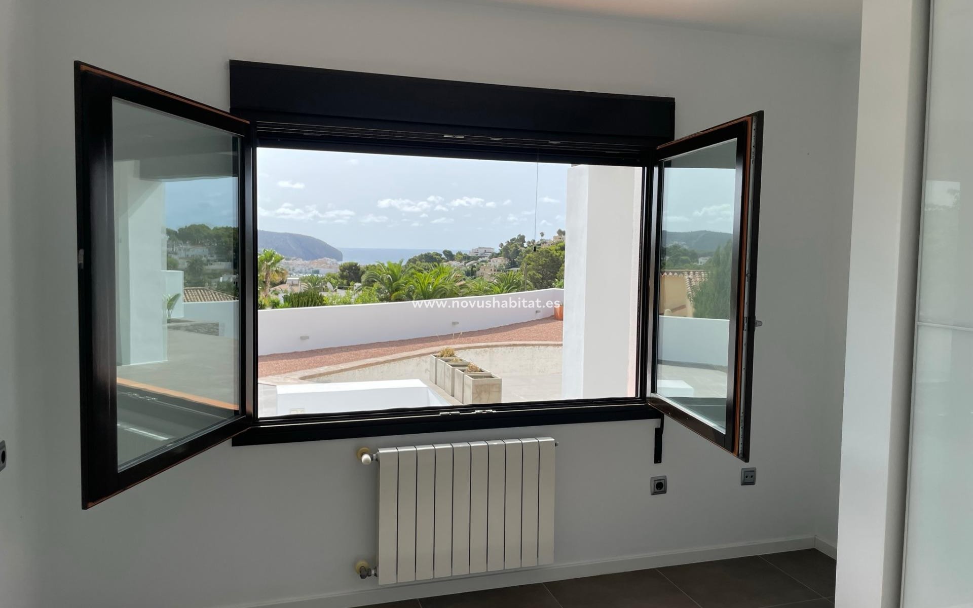 Segunda mano - Villa - Moraira