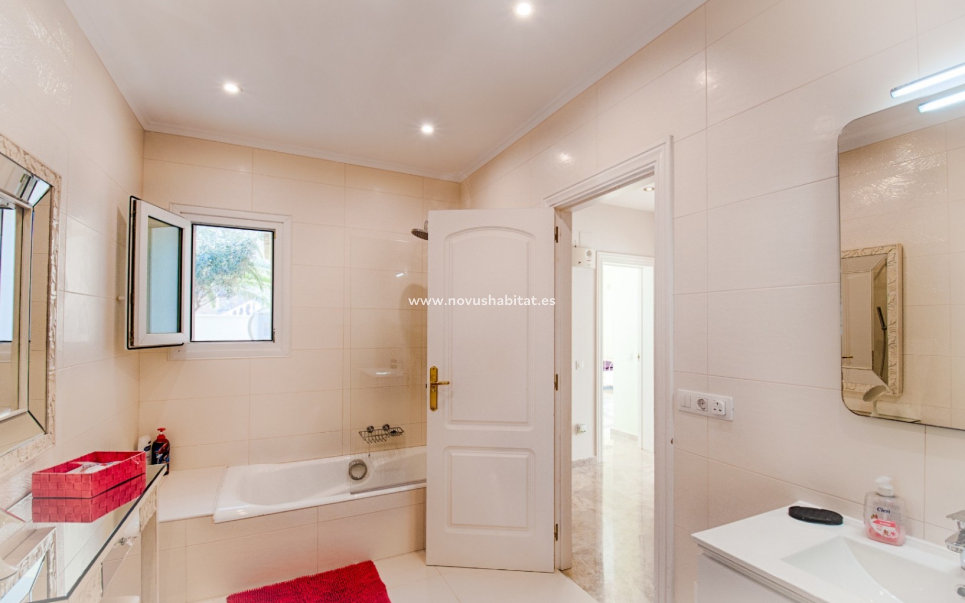 Segunda mano - Villa - Moraira