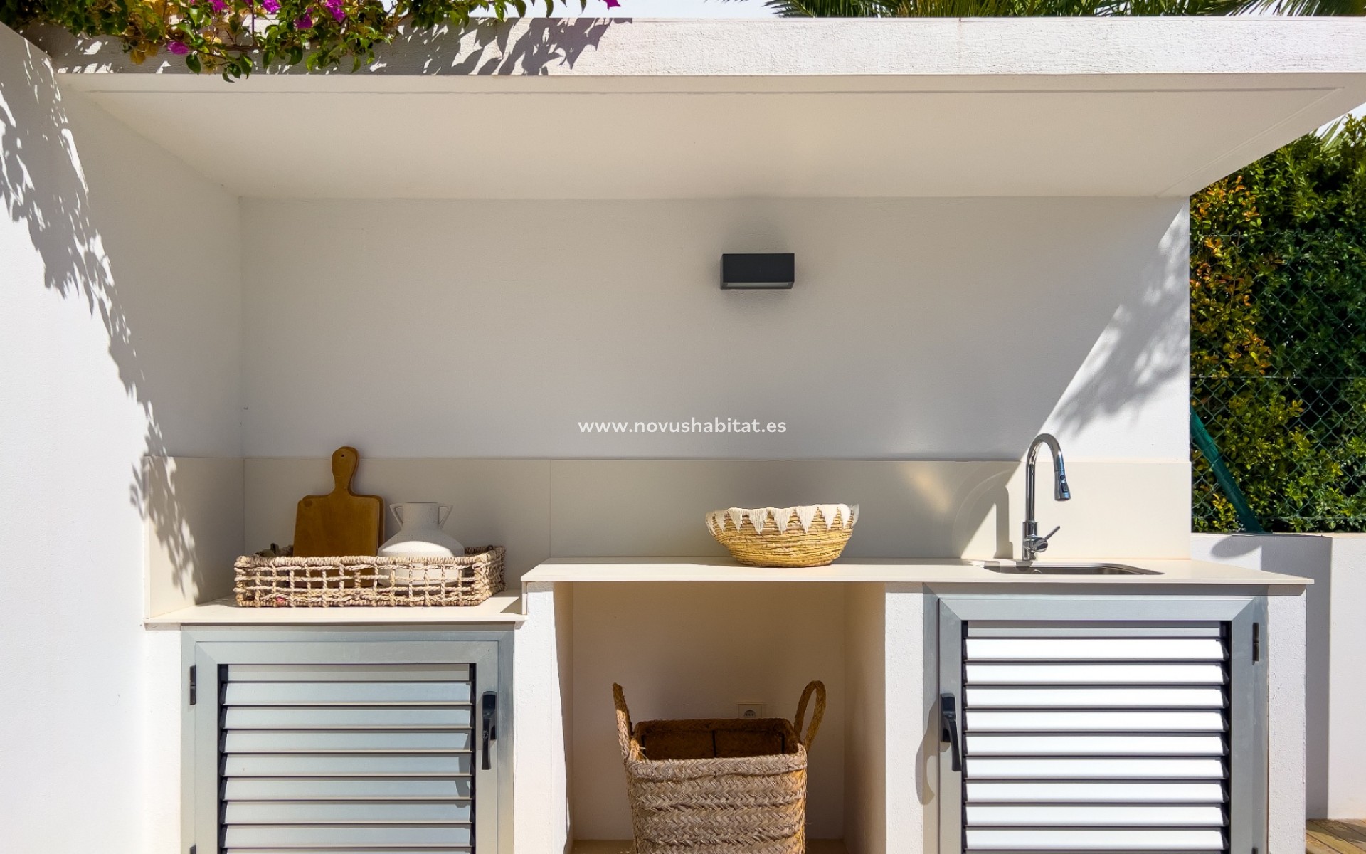 Segunda mano - Villa - Moraira