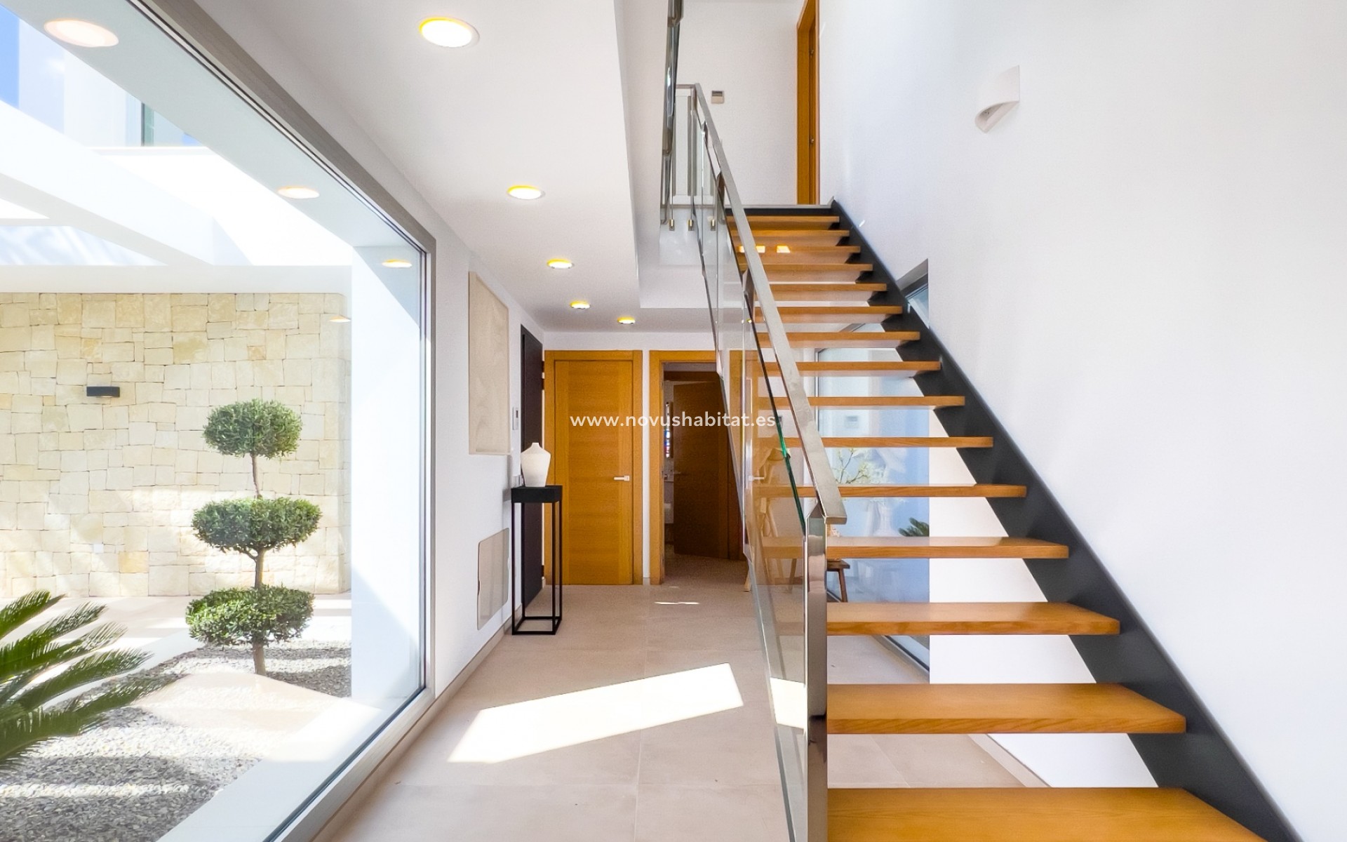 Segunda mano - Villa - Moraira