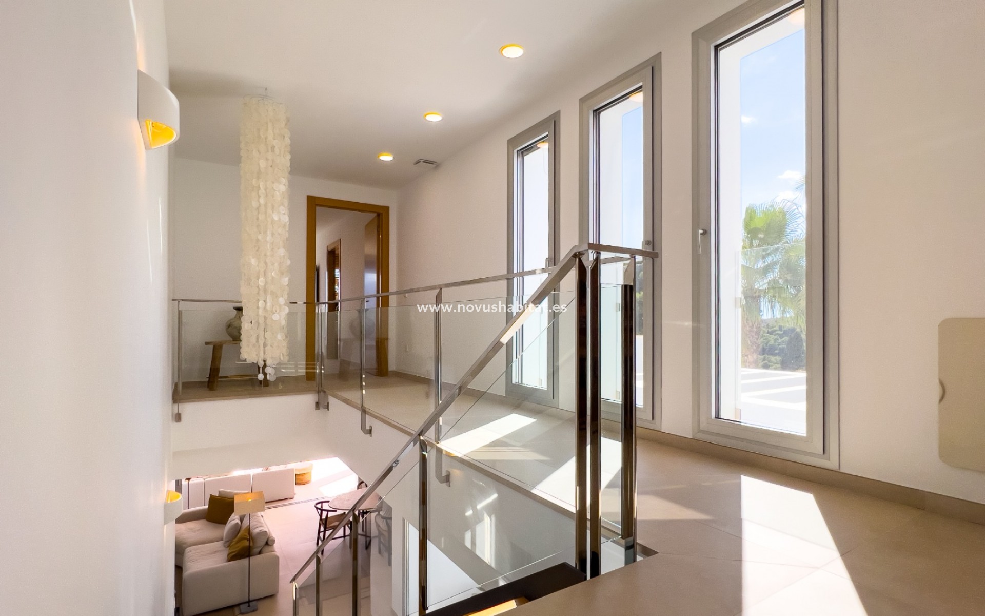 Segunda mano - Villa - Moraira