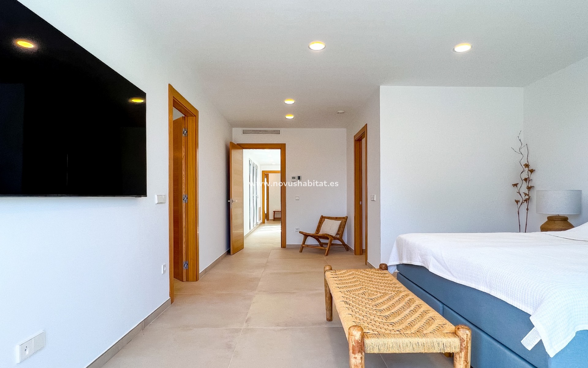 Segunda mano - Villa - Moraira