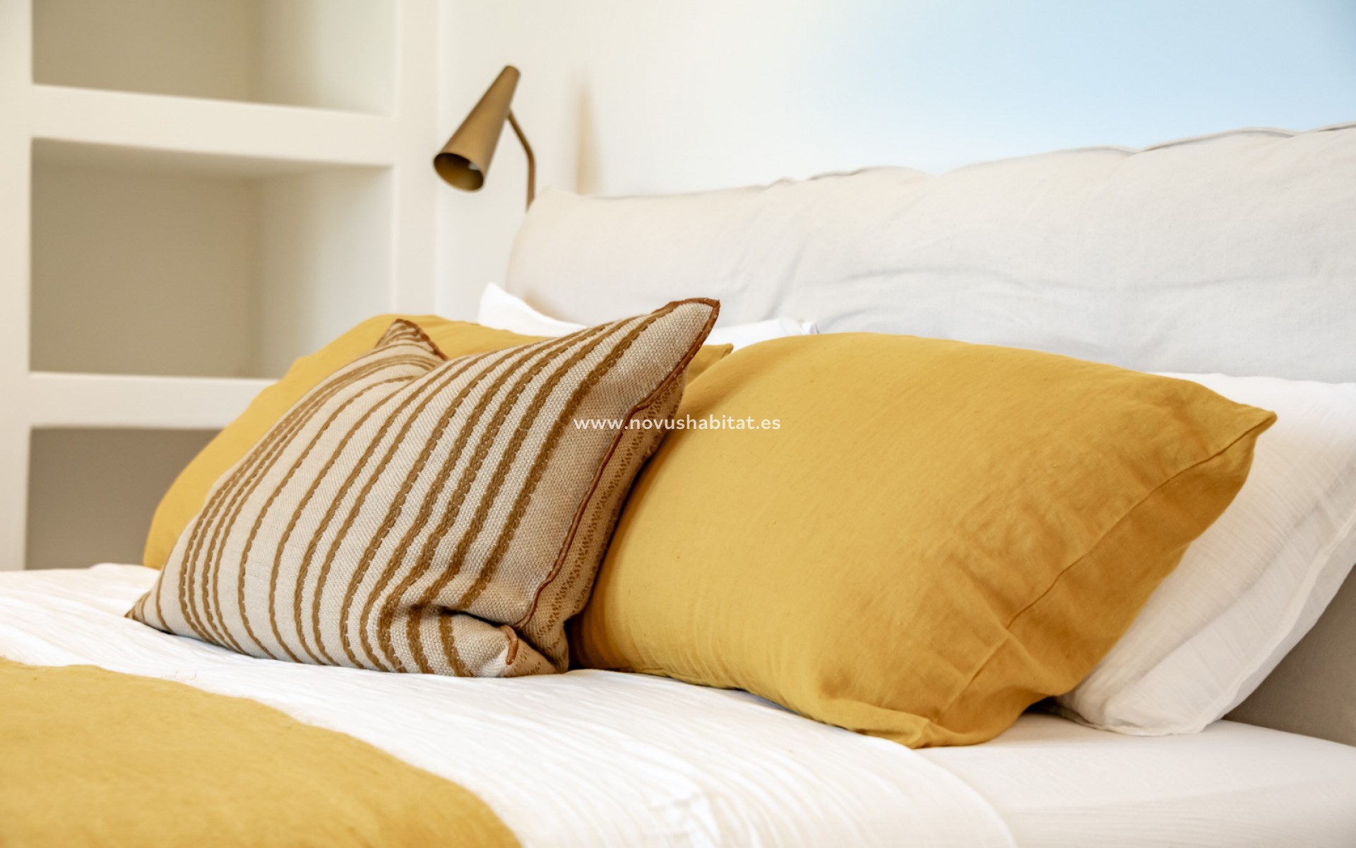 Segunda mano - Villa - Moraira