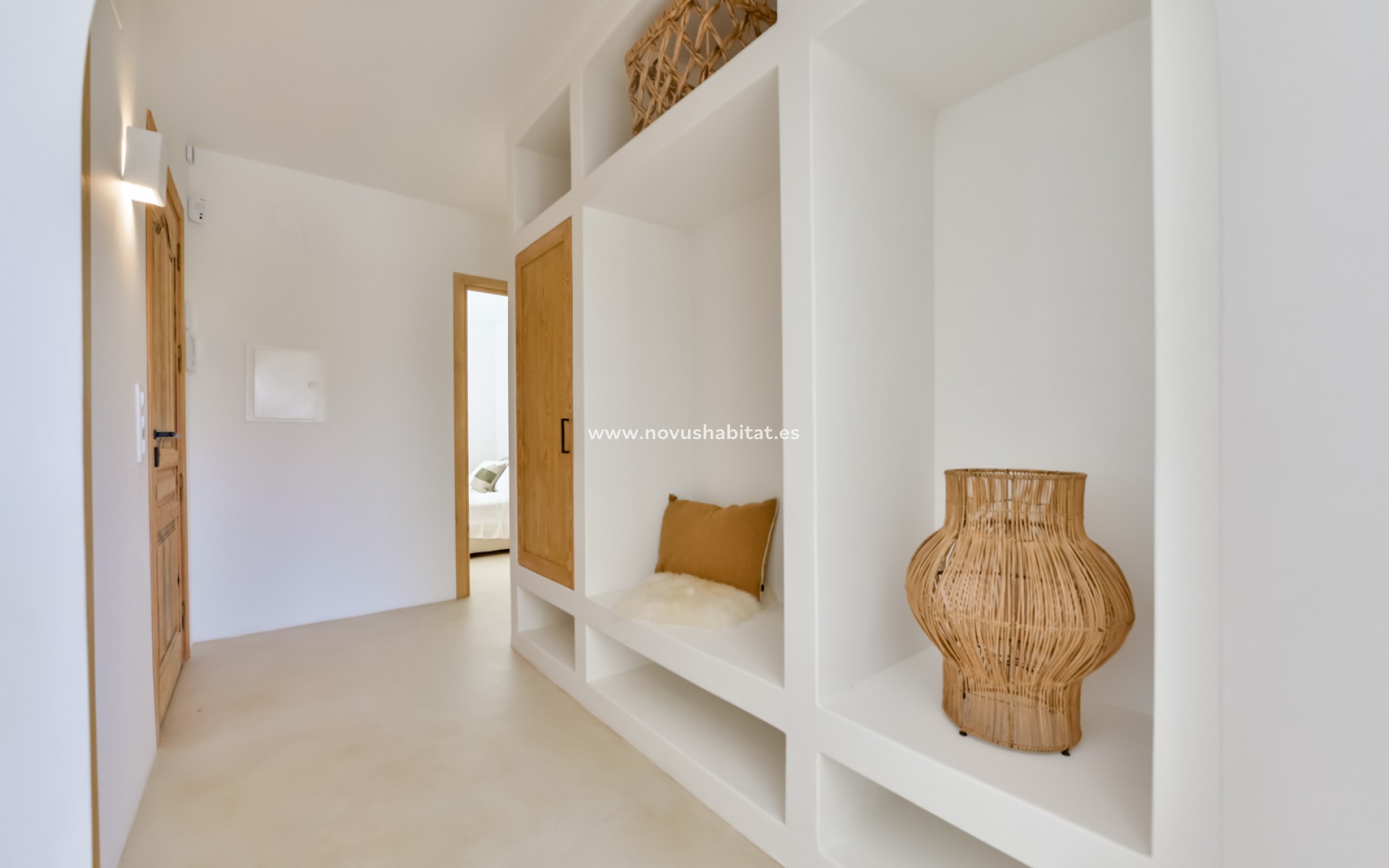 Segunda mano - Villa - Moraira