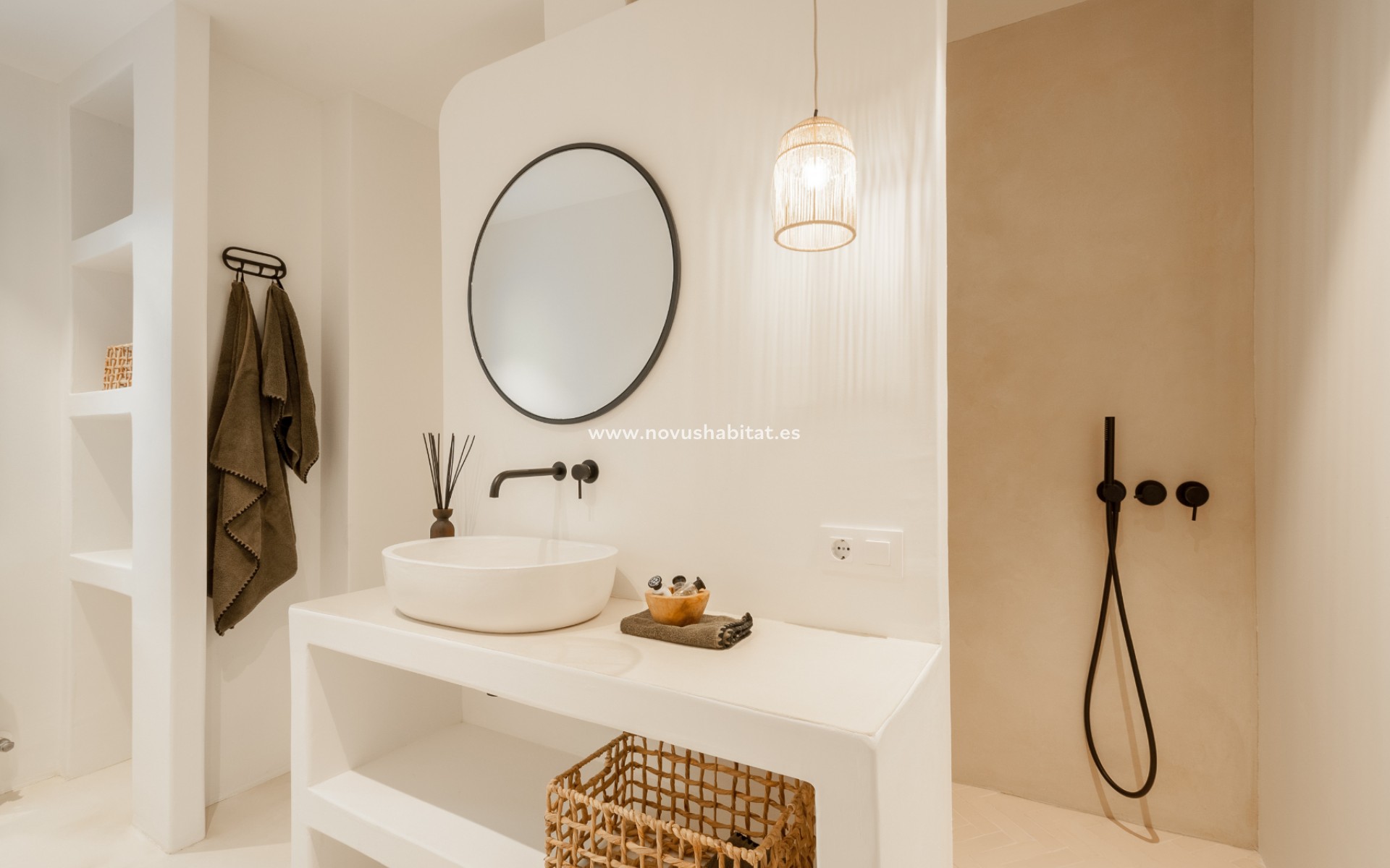 Segunda mano - Villa - Moraira