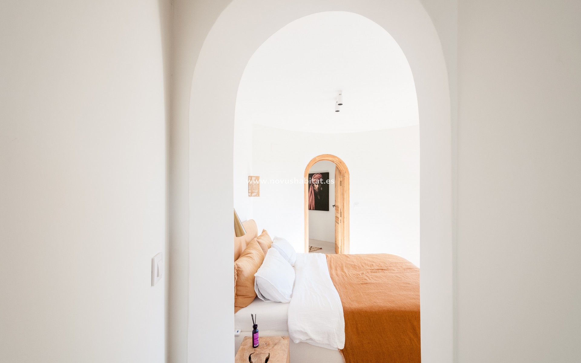 Segunda mano - Villa - Moraira