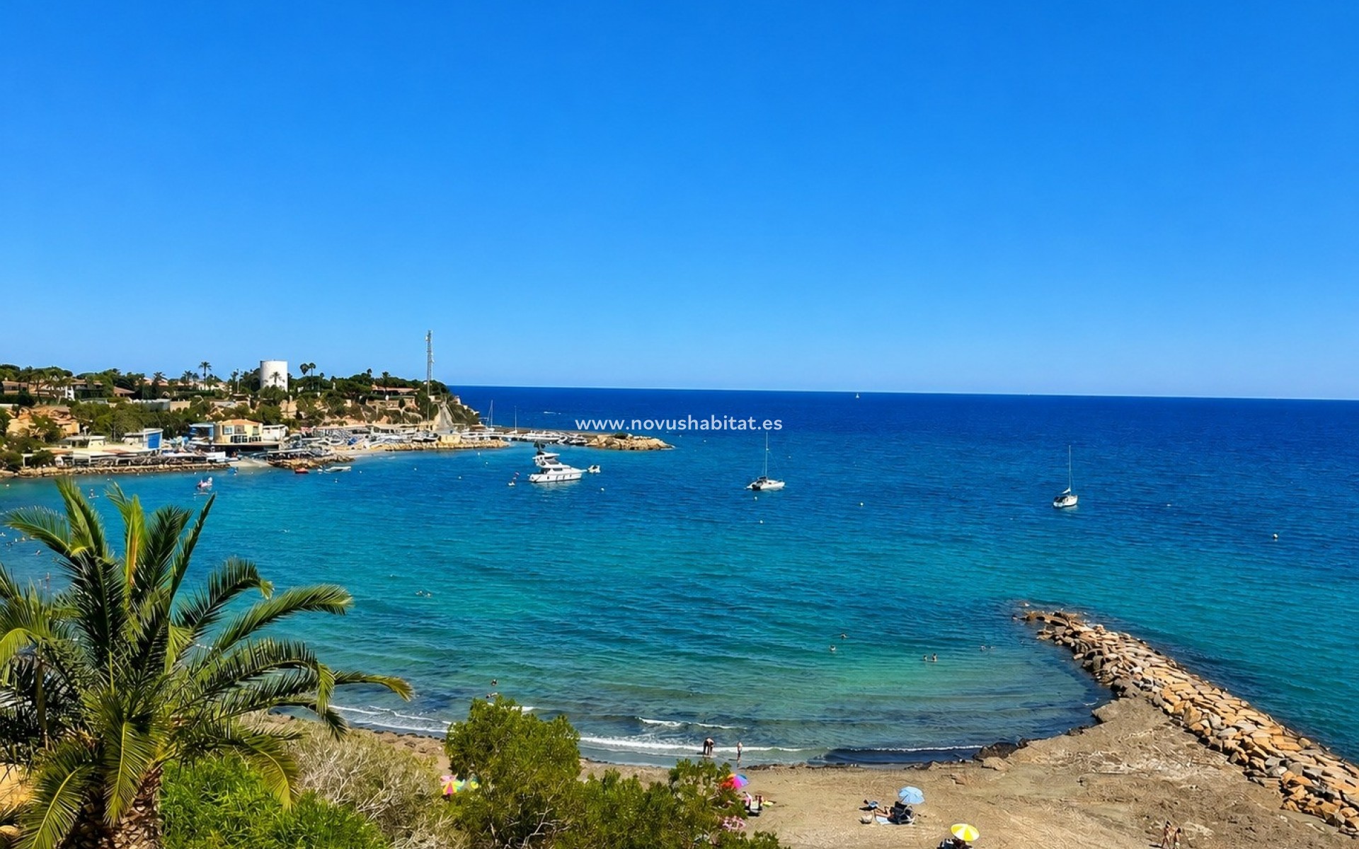 Segunda mano - Villa - Orihuela Costa - Cabo Roig