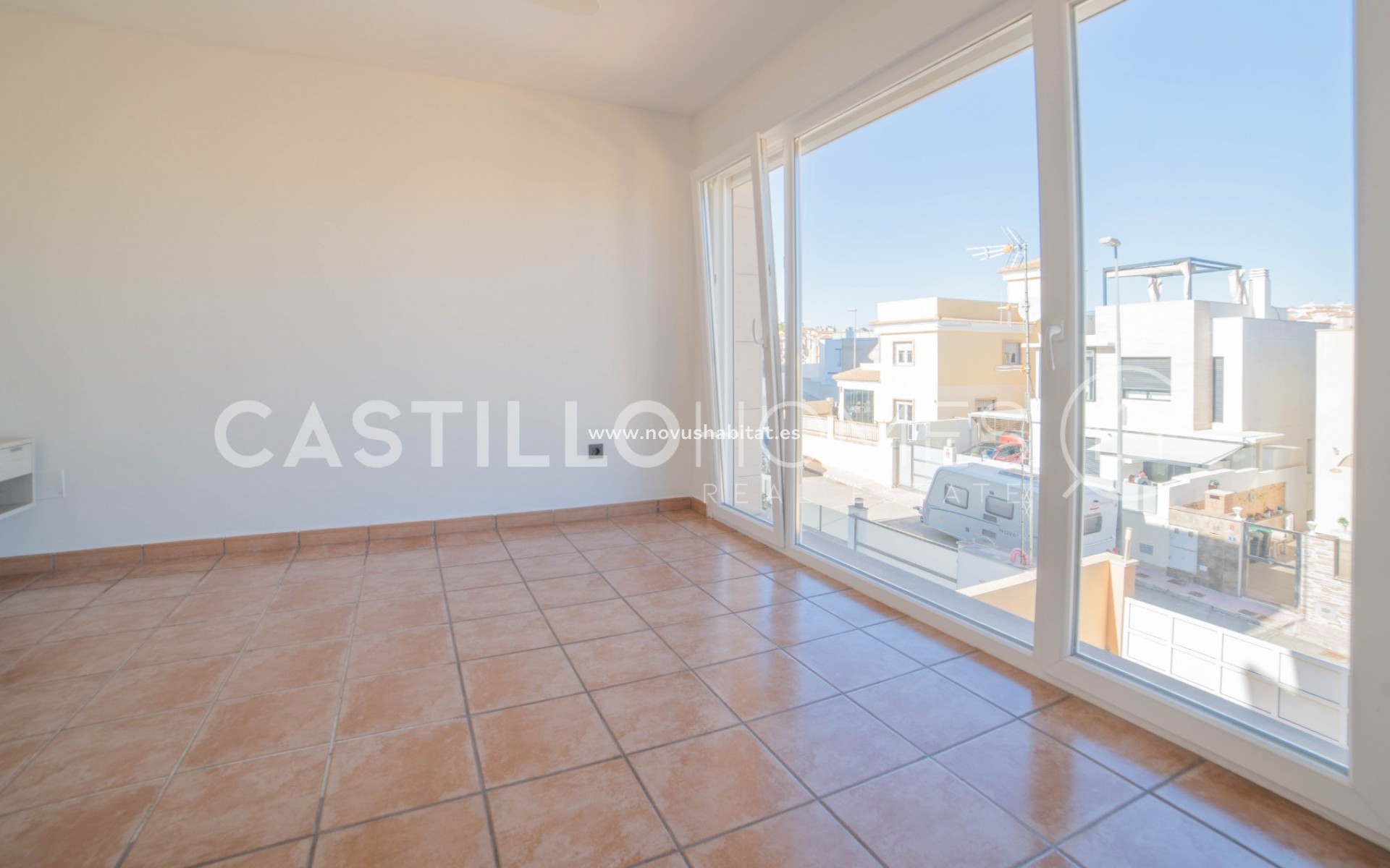 Segunda mano - Villa - Orihuela Costa - Las Filipinas