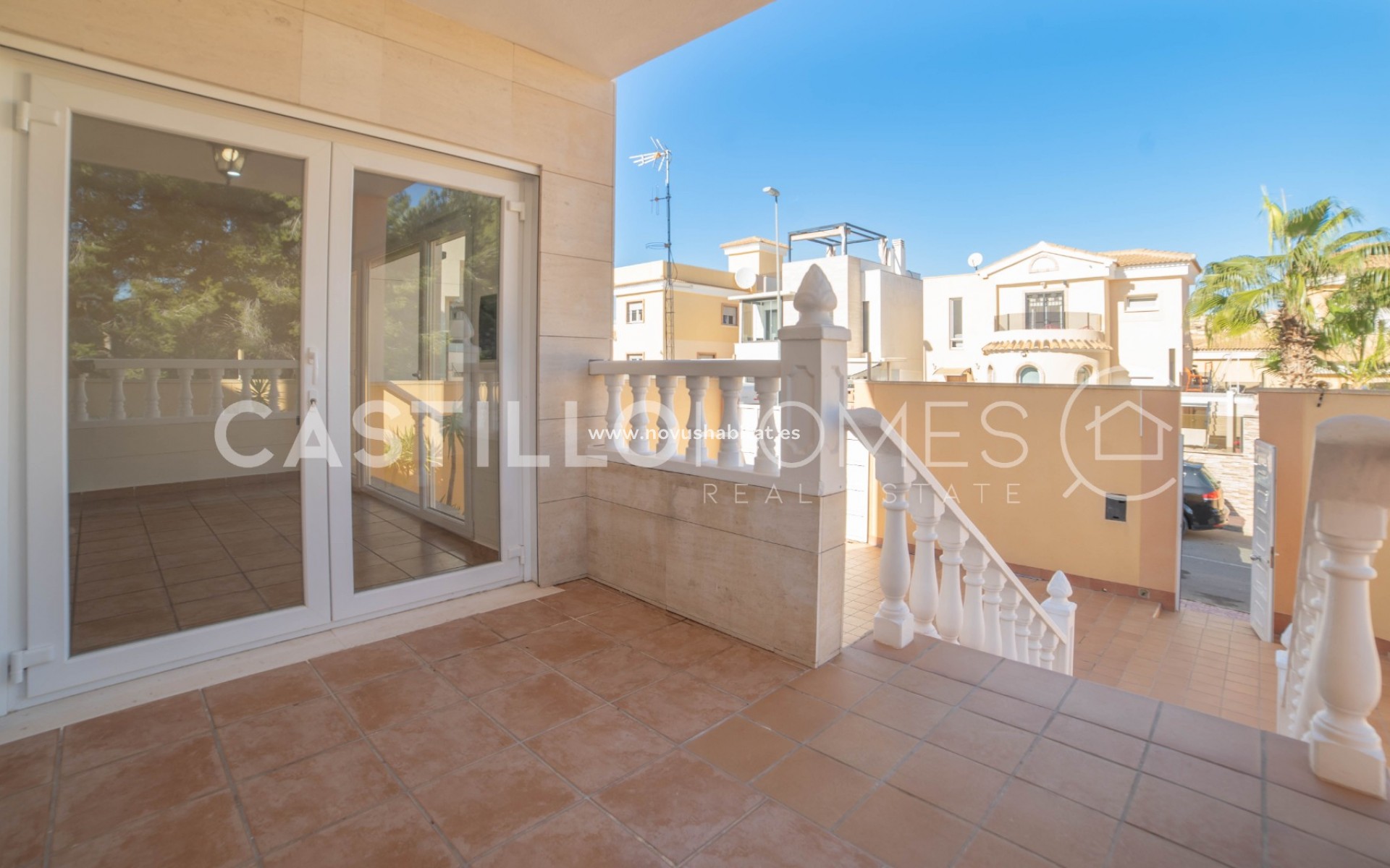 Segunda mano - Villa - Orihuela Costa - Las Filipinas