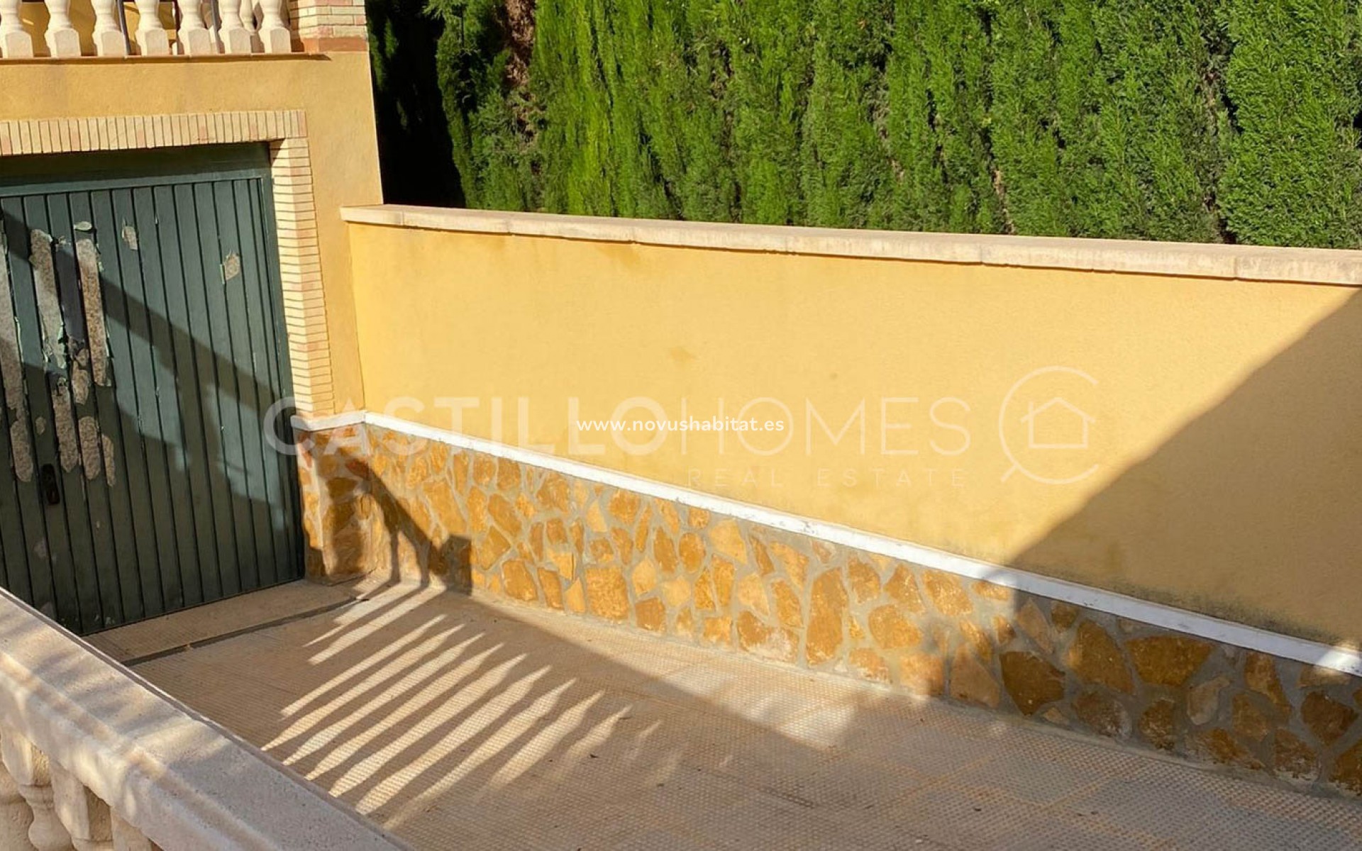 Segunda mano - Villa - Orihuela Costa - Villamartín