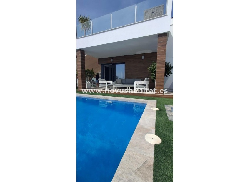 Segunda mano - Villa - Orihuela - Entre Naranjos Vistabella Golf