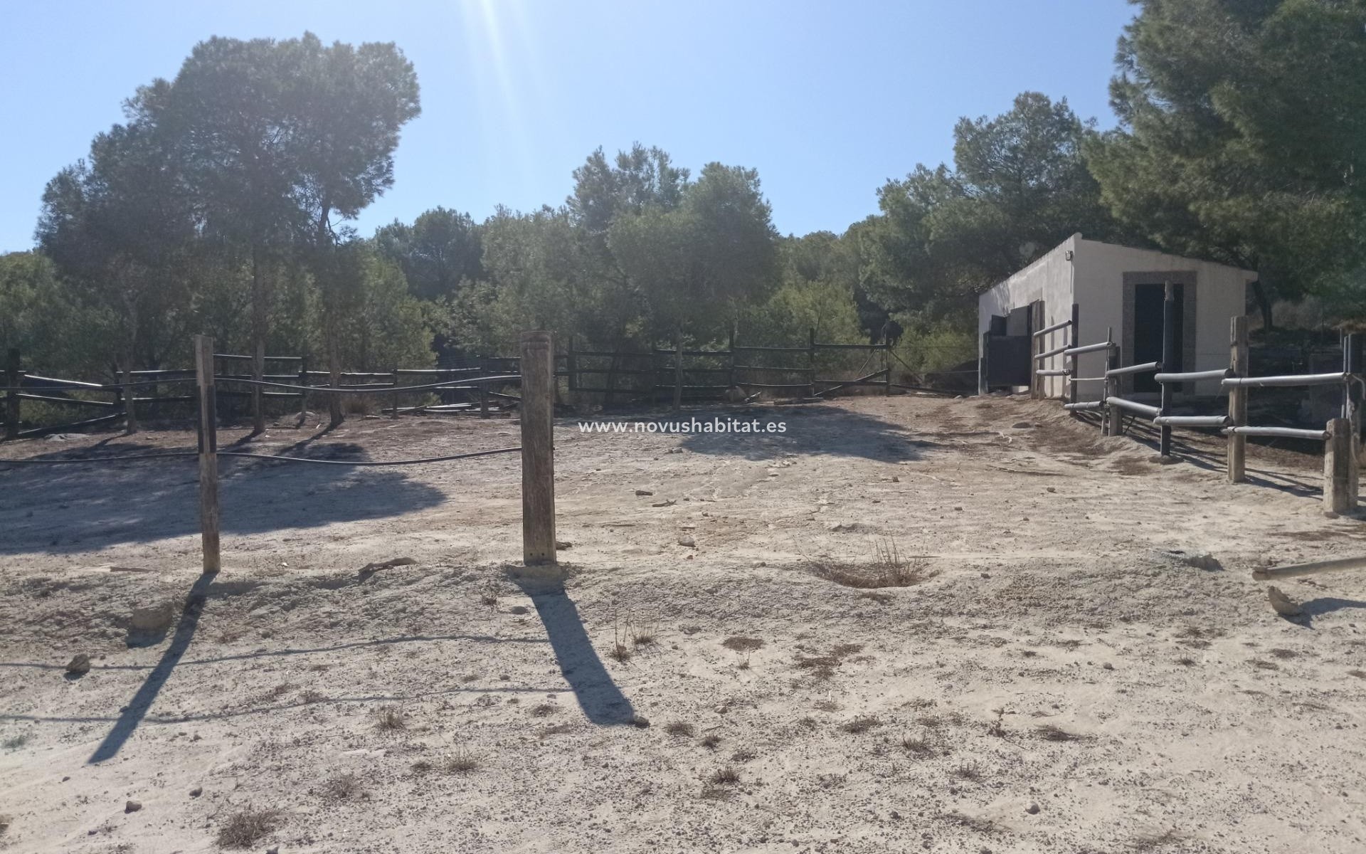 Segunda mano - Villa - Orihuela - Torremendo