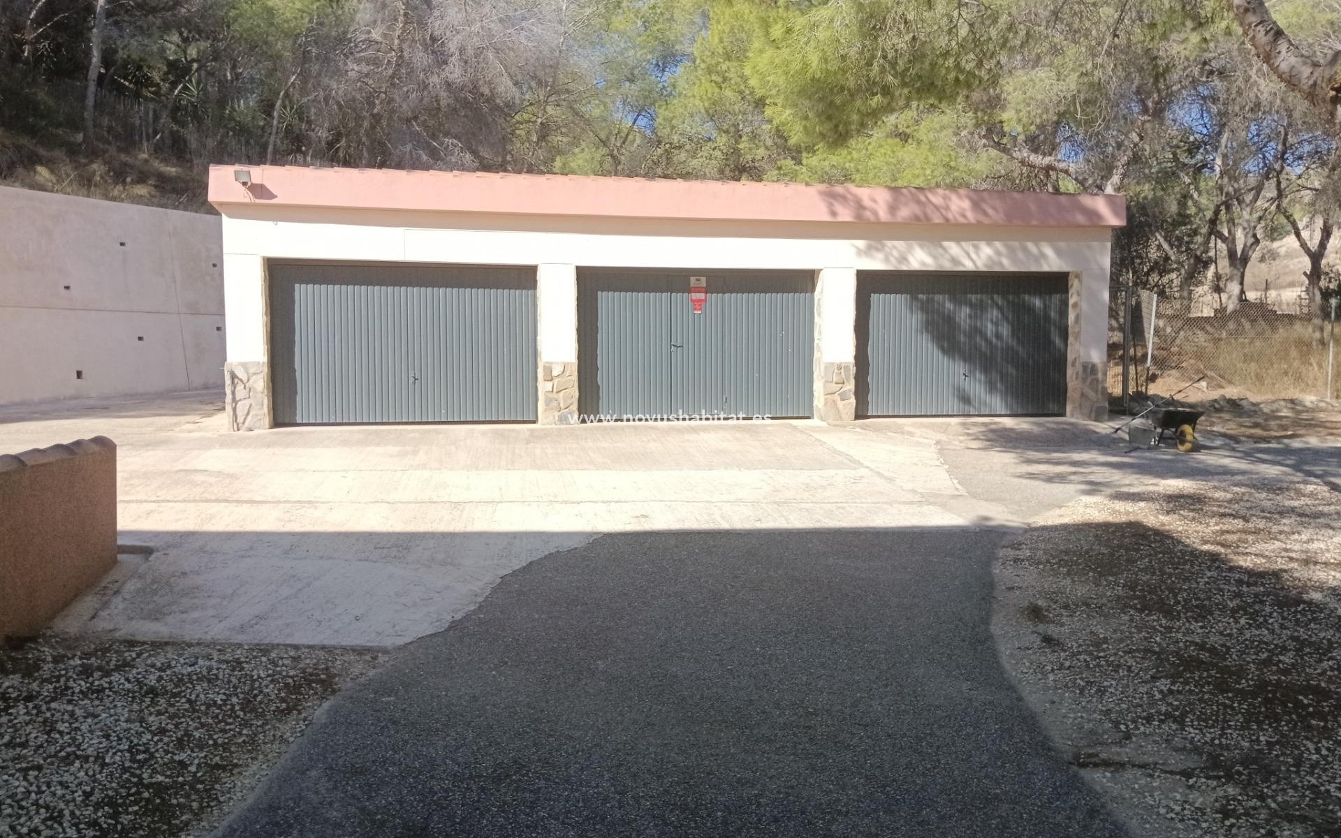 Segunda mano - Villa - Orihuela - Torremendo