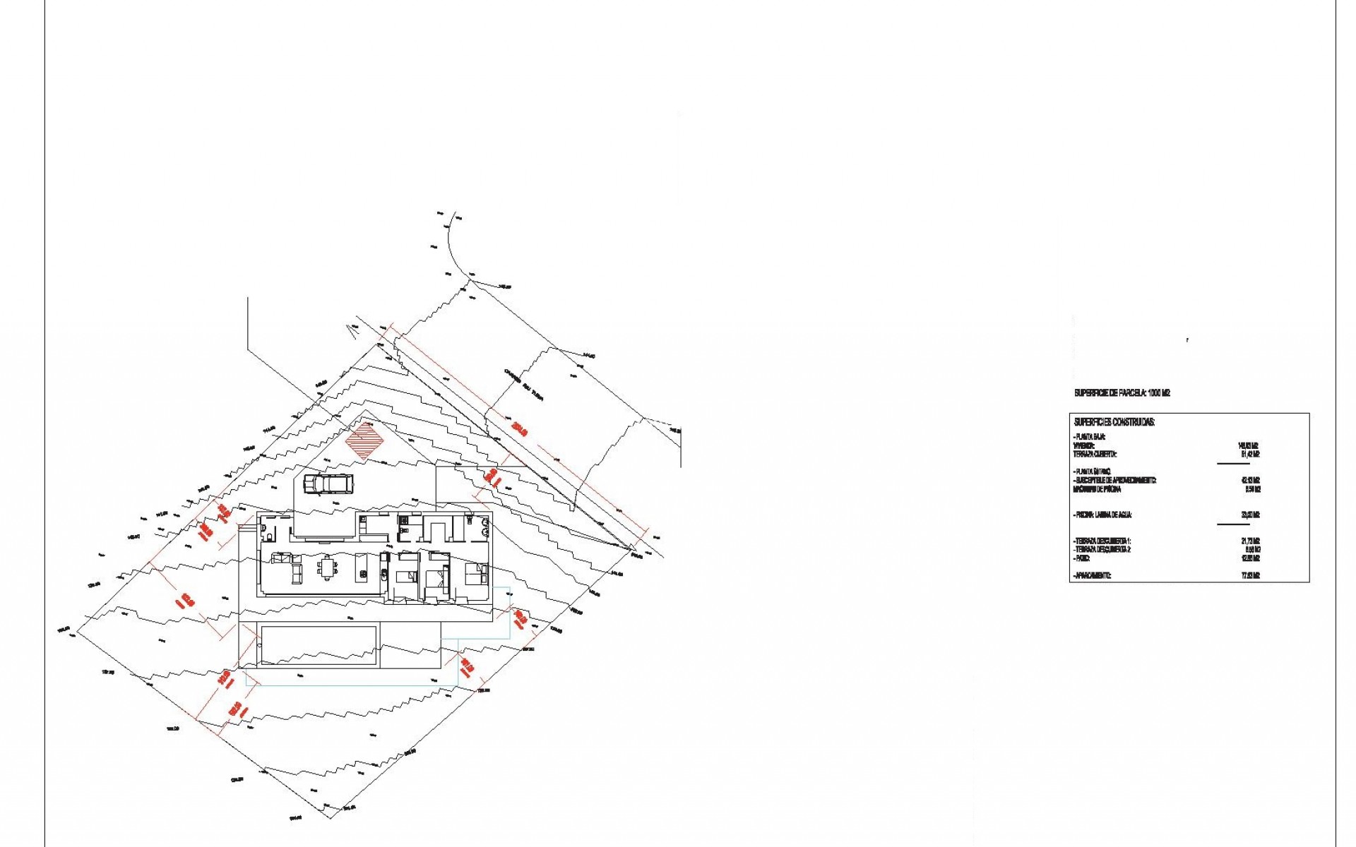 Segunda mano - Villa - Pedreguer