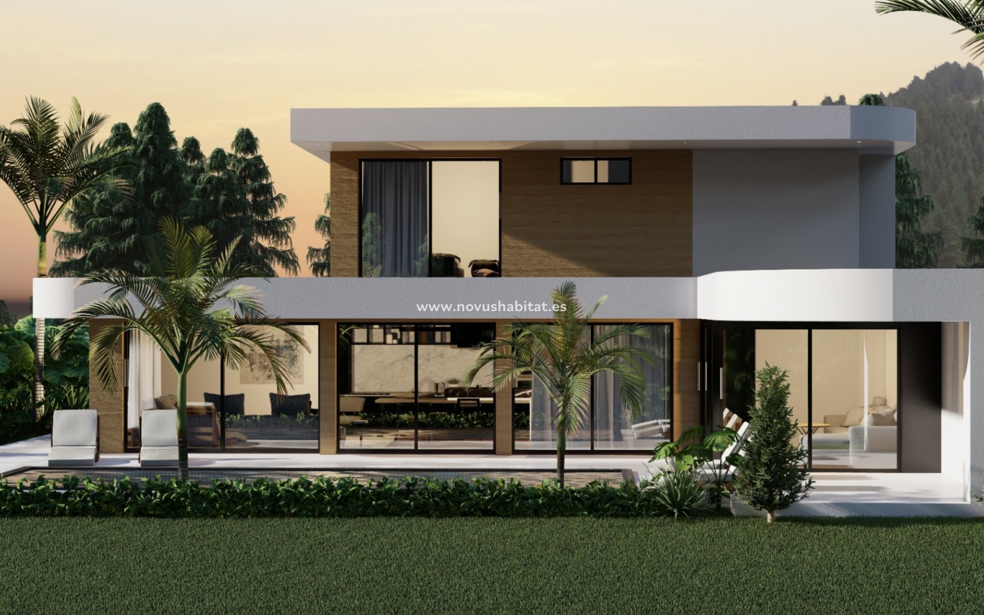 Segunda mano - Villa - Pedreguer