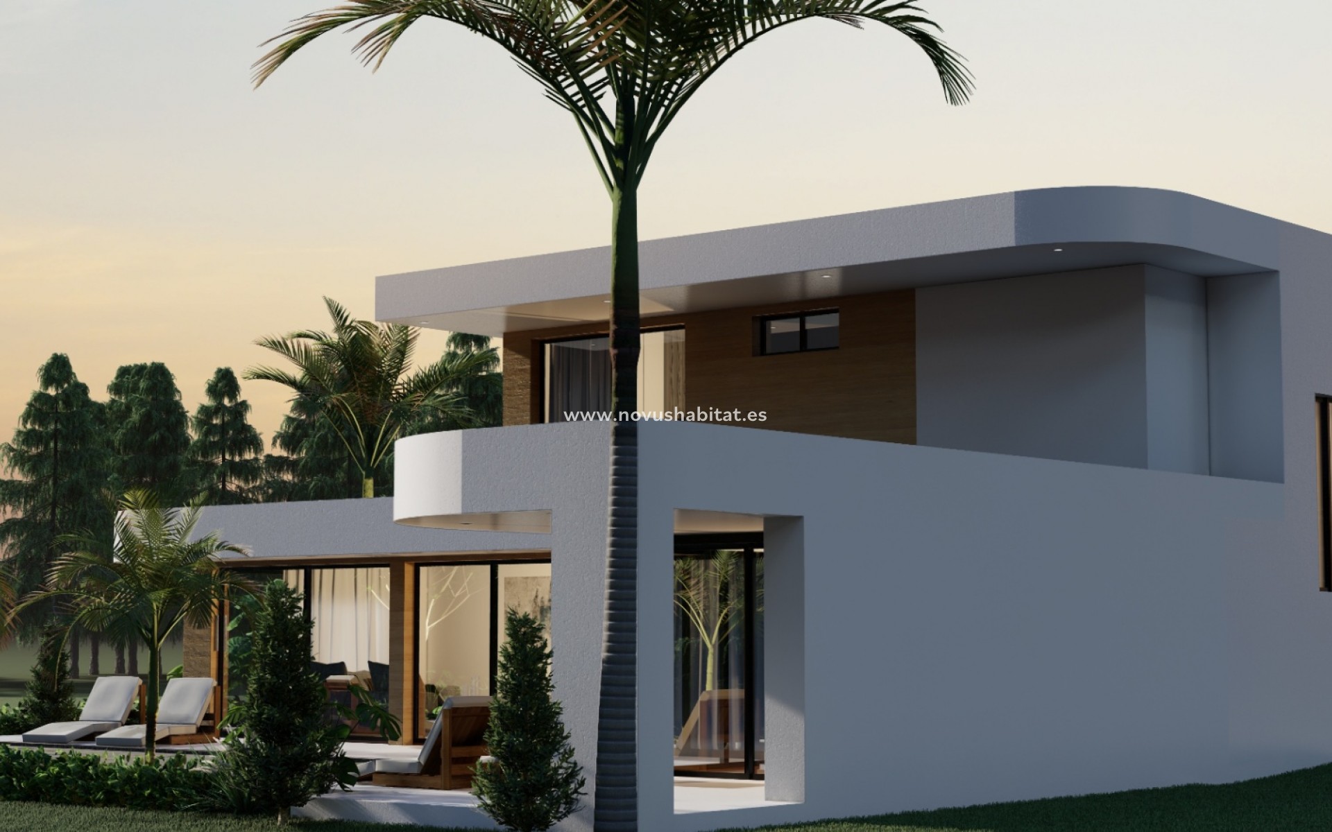 Segunda mano - Villa - Pedreguer