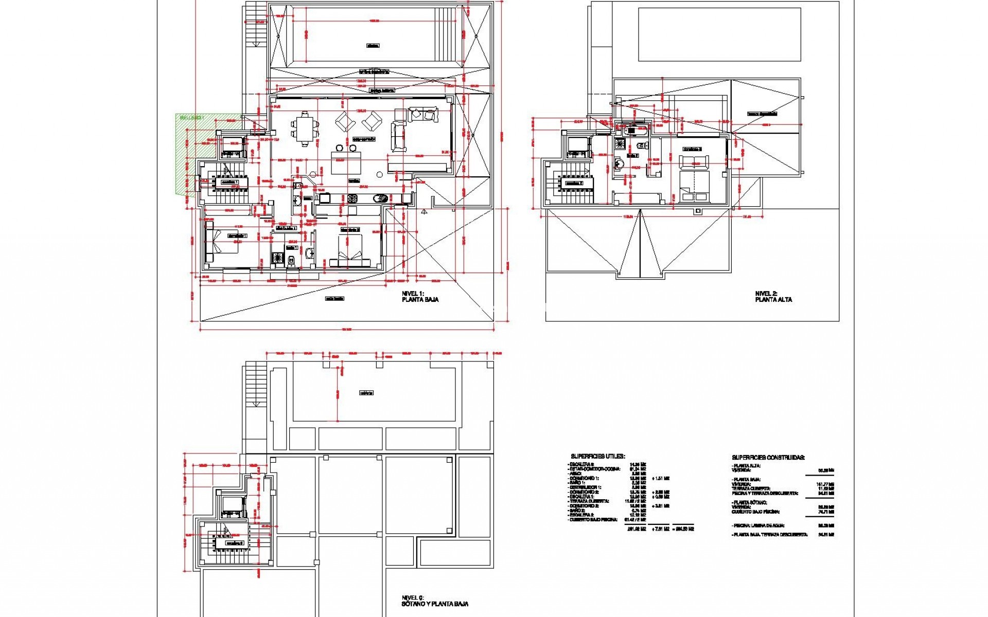 Segunda mano - Villa - Pedreguer