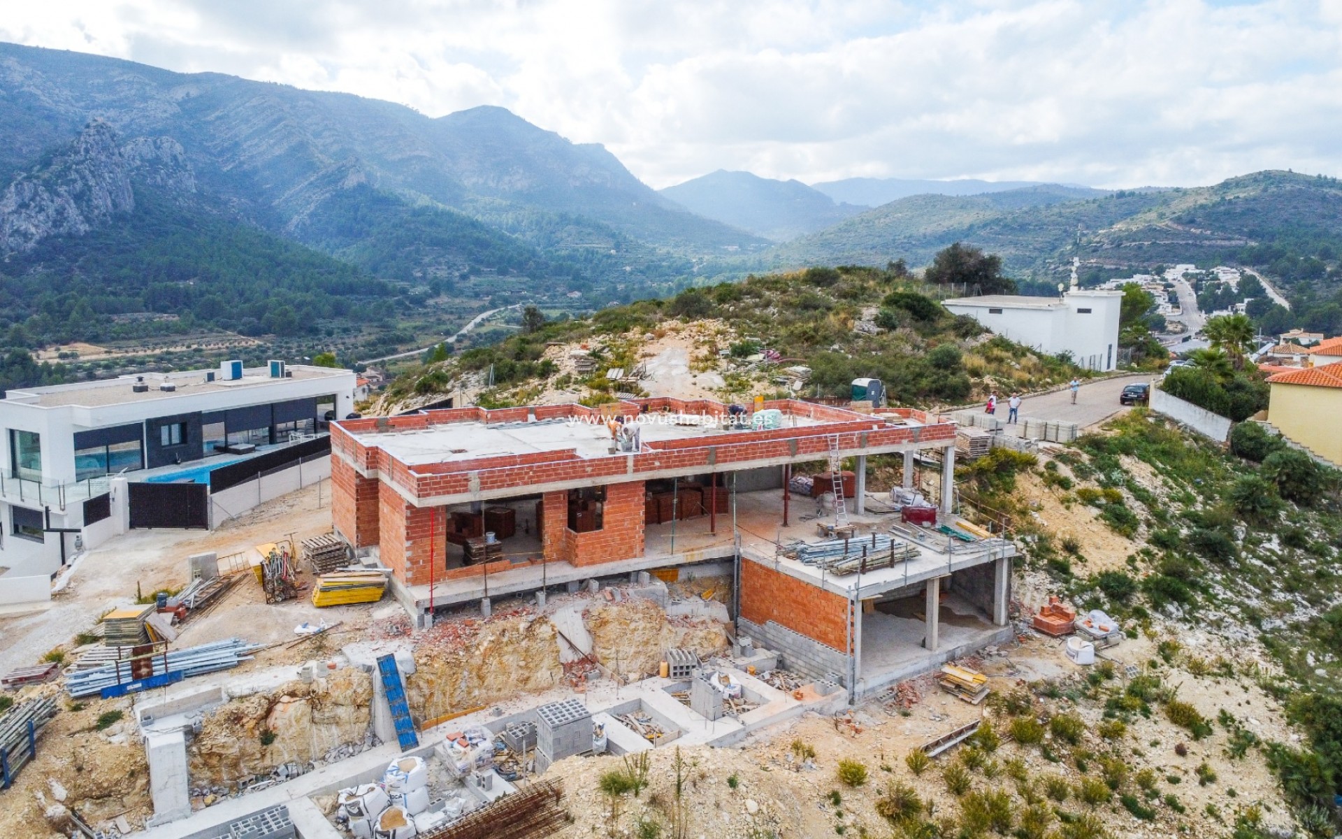 Segunda mano - Villa - Pedreguer