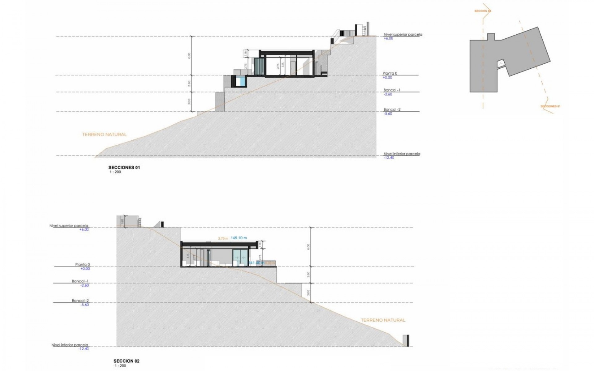 Segunda mano - Villa - Pedreguer