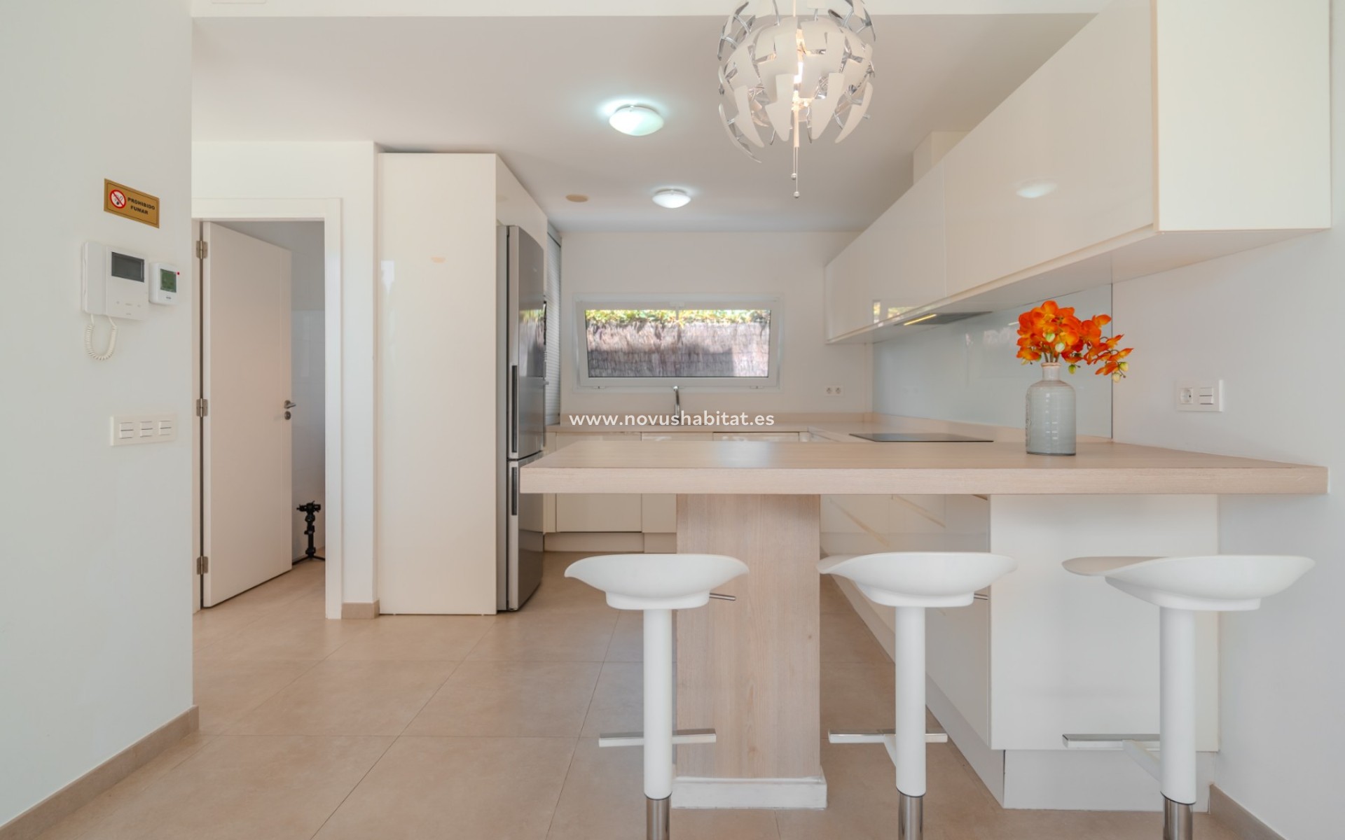 Segunda mano - Villa - Playa Paraiso