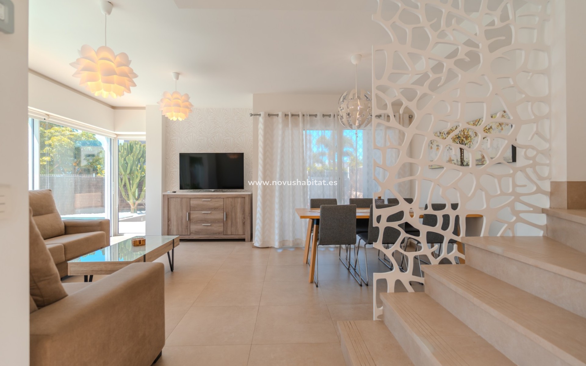 Segunda mano - Villa - Playa Paraiso